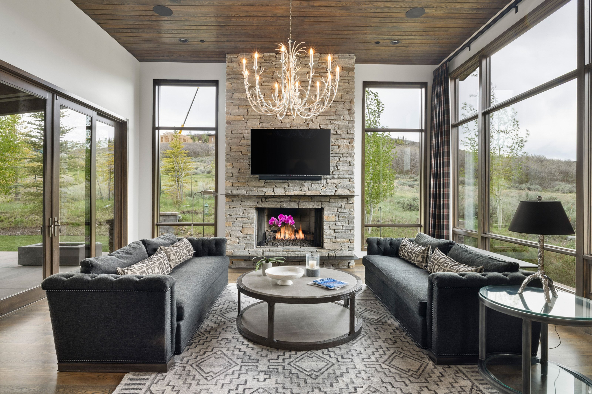 MOONDANCE SUBDIVISION - Residential