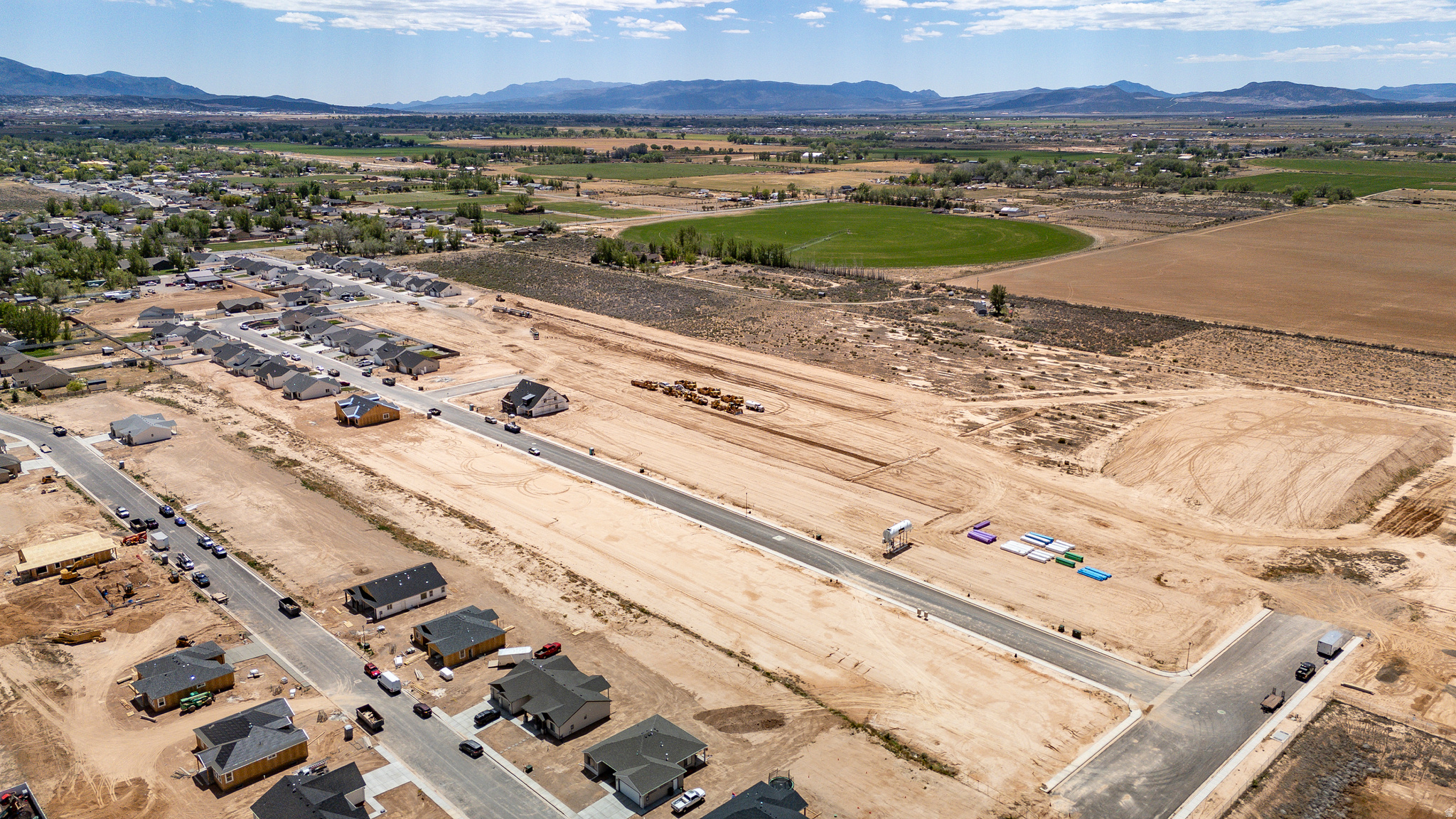 PINE VIEW ESTATES - Land