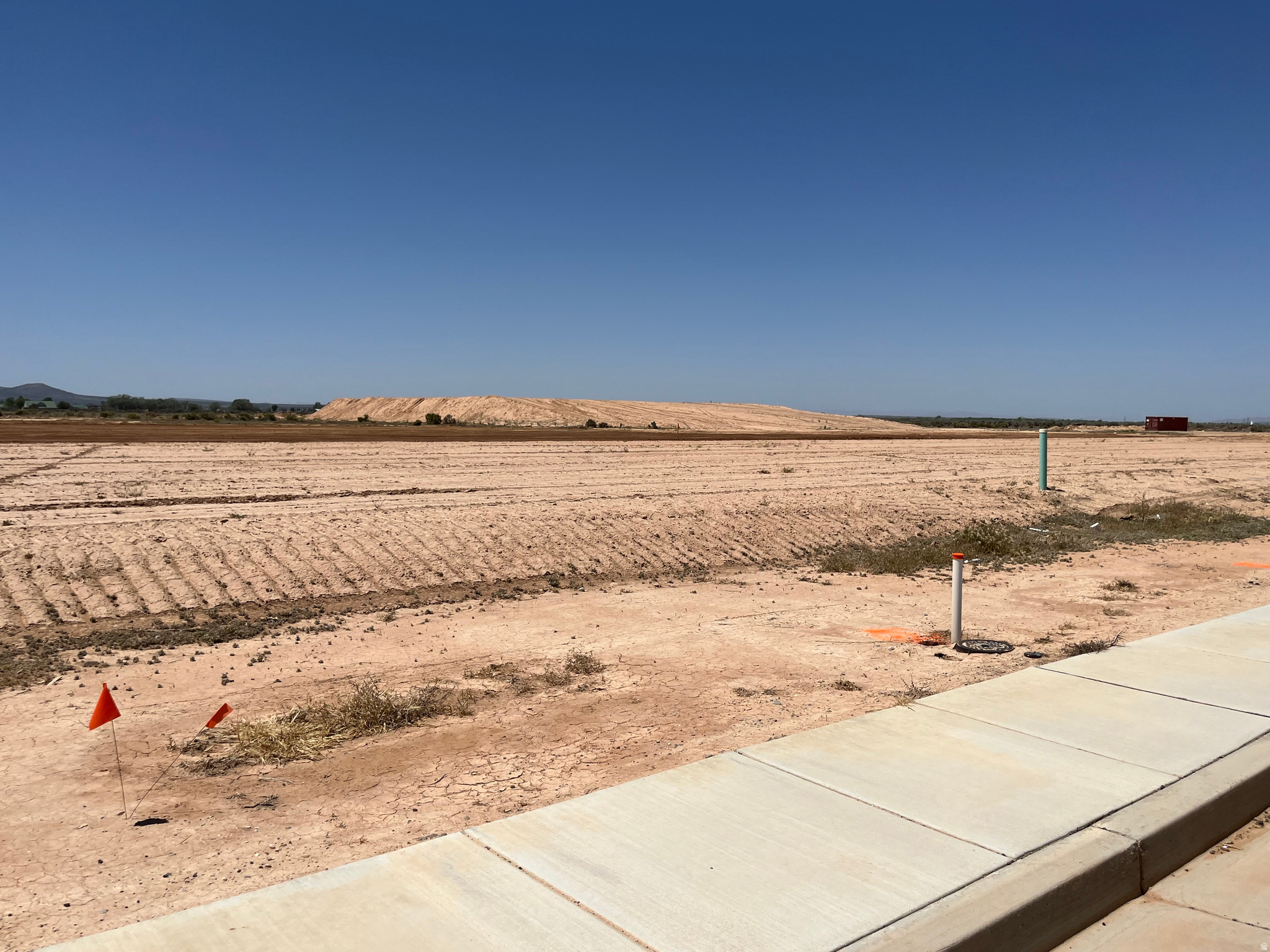 PINE VIEW ESTATES - Land