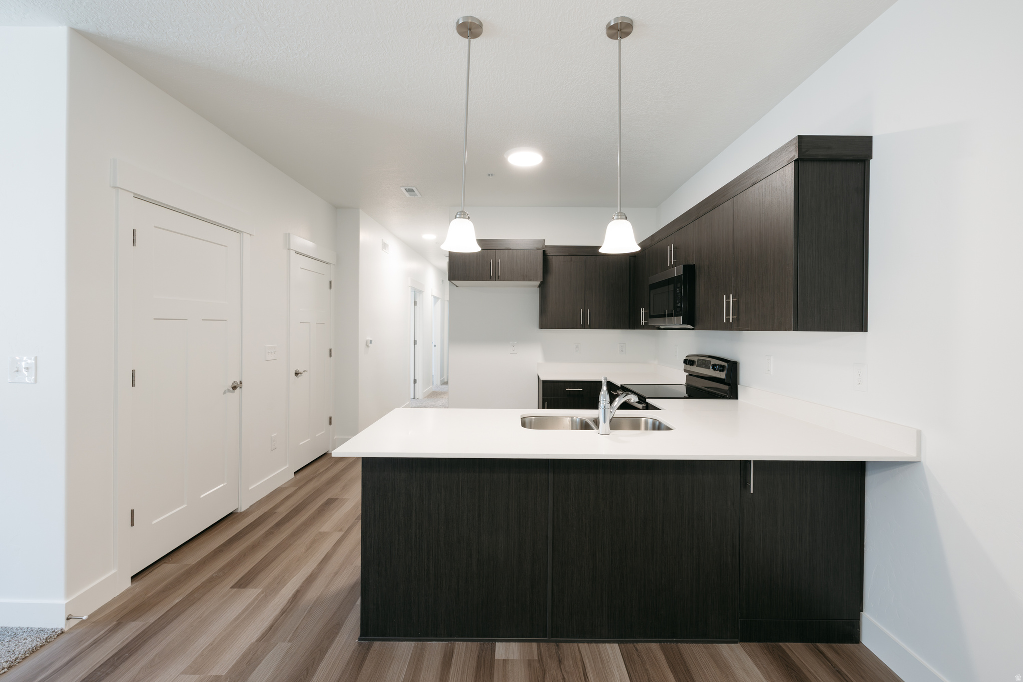 HIGHRIDGE - Residential