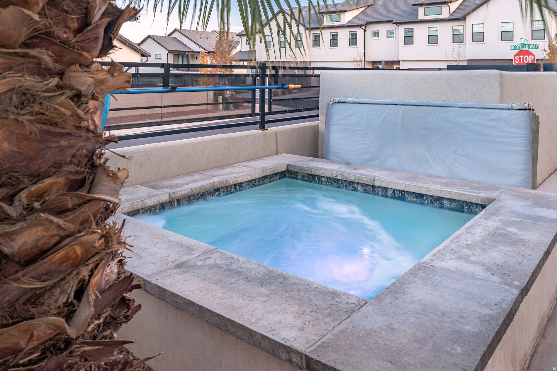 OCOTILLO SPRINGS PH 1 - Residential