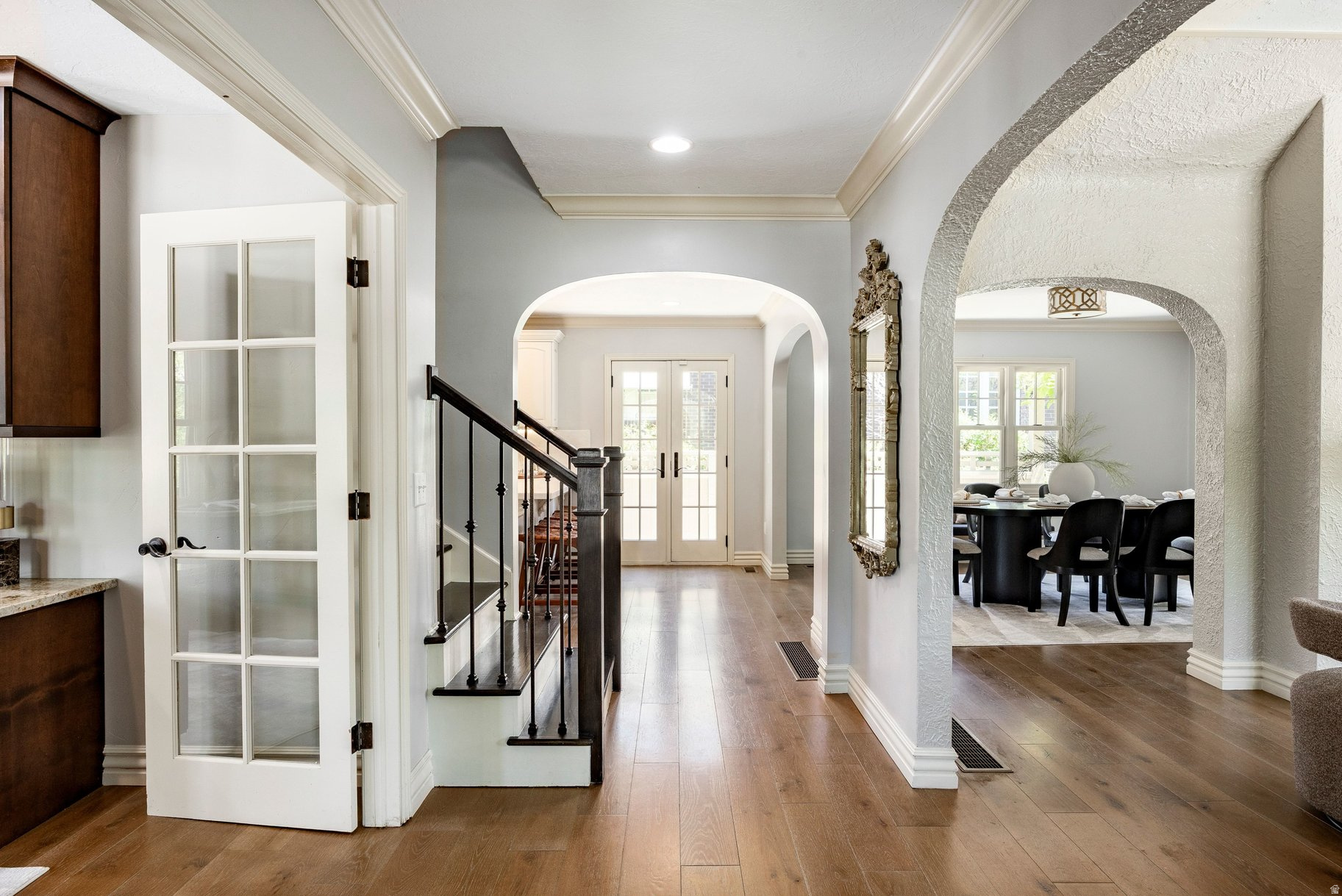 YALE PARK - Residential