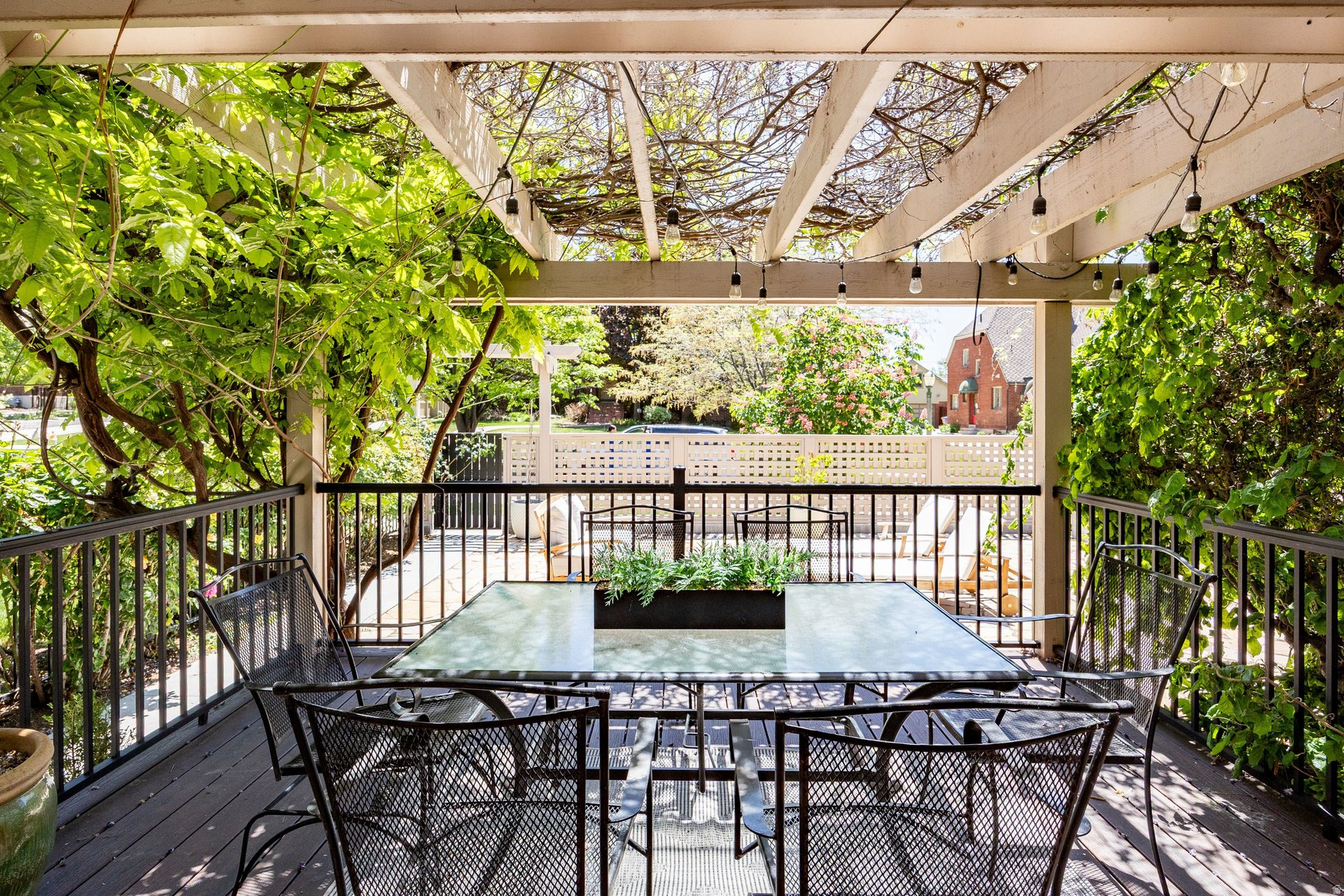 YALE PARK - Residential
