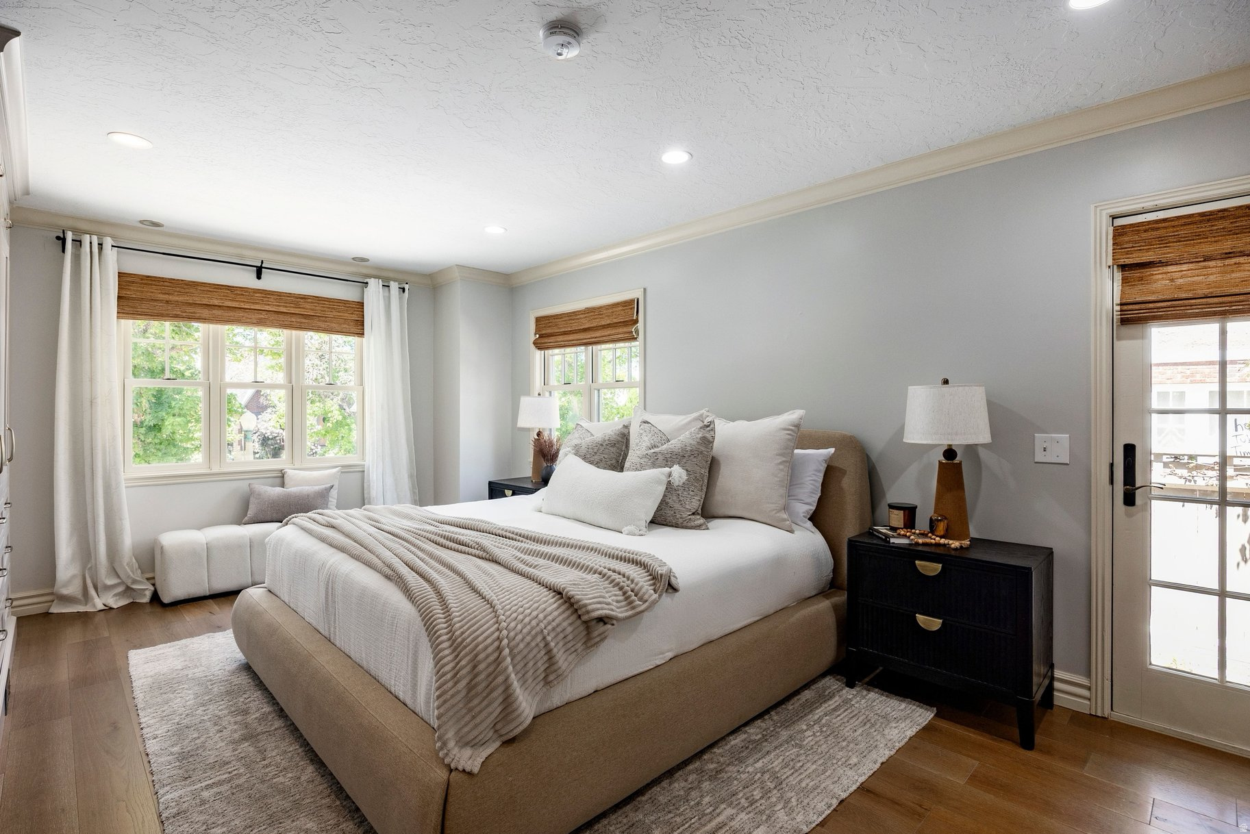 YALE PARK - Residential