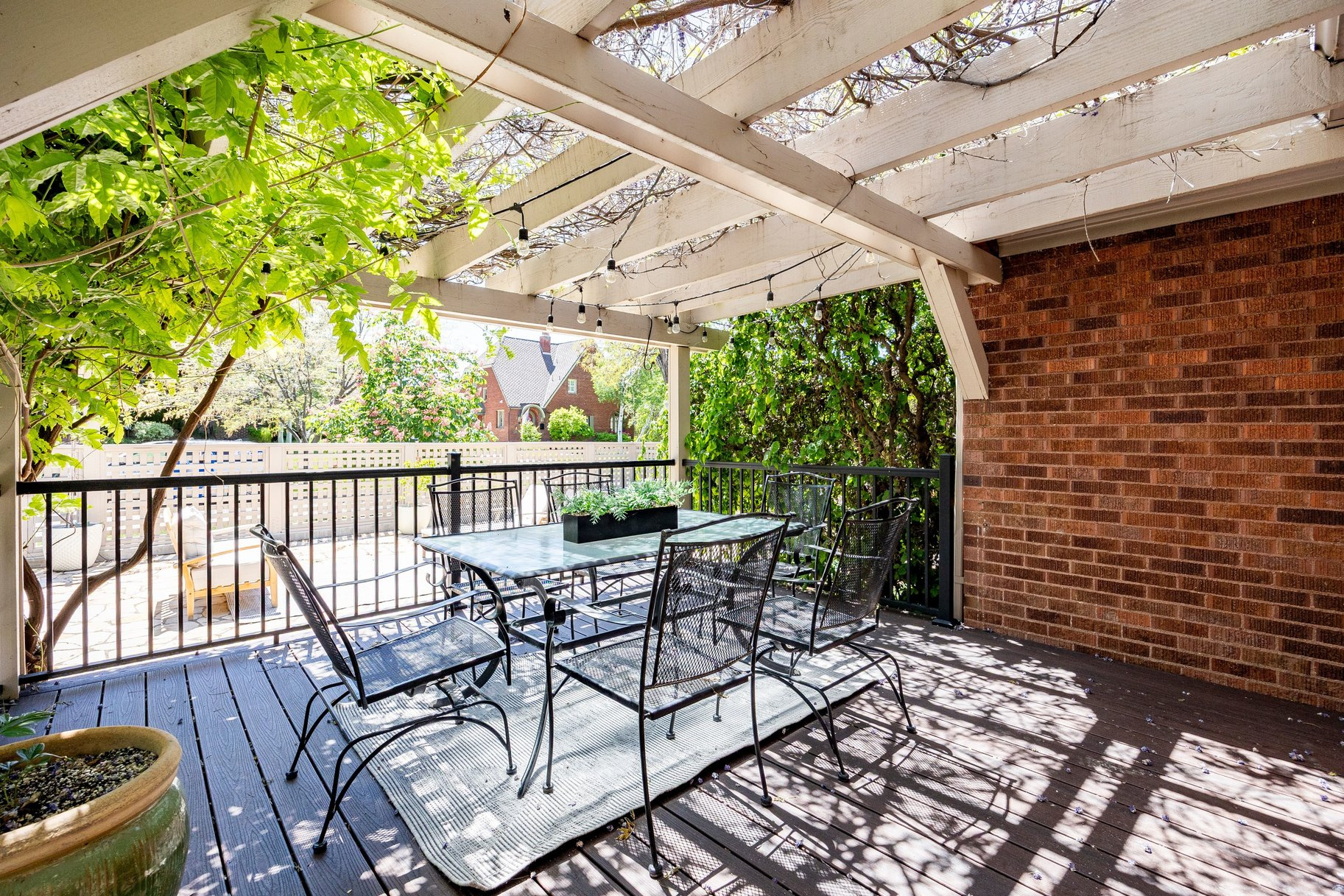 YALE PARK - Residential