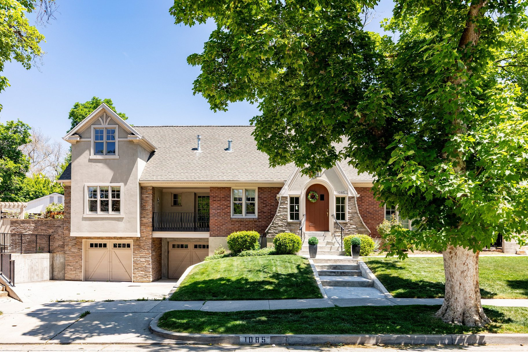 YALE PARK - Residential
