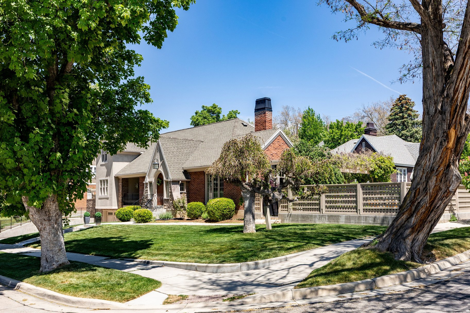 YALE PARK - Residential