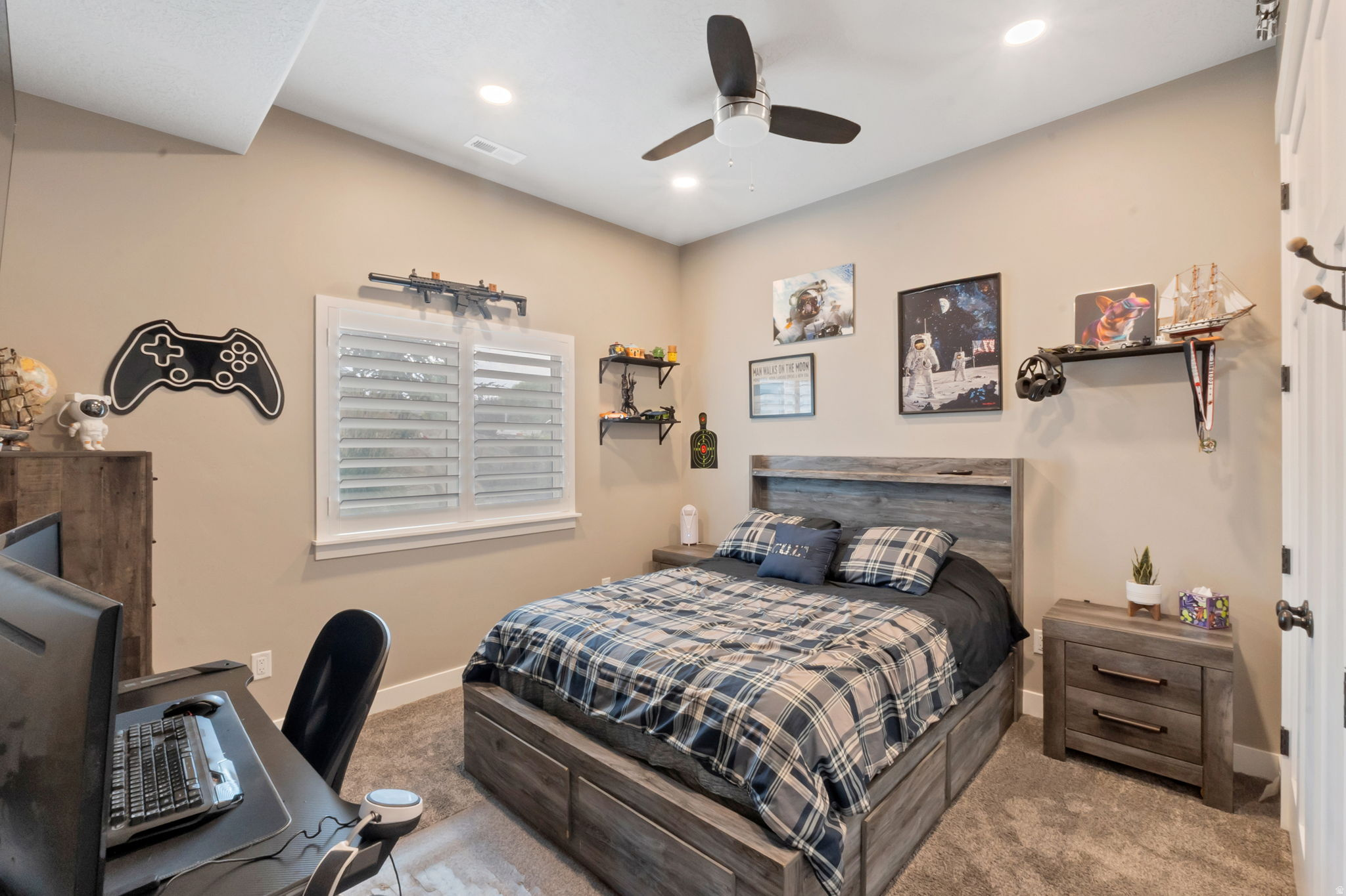 LANDROCK CONNECTION - Residential