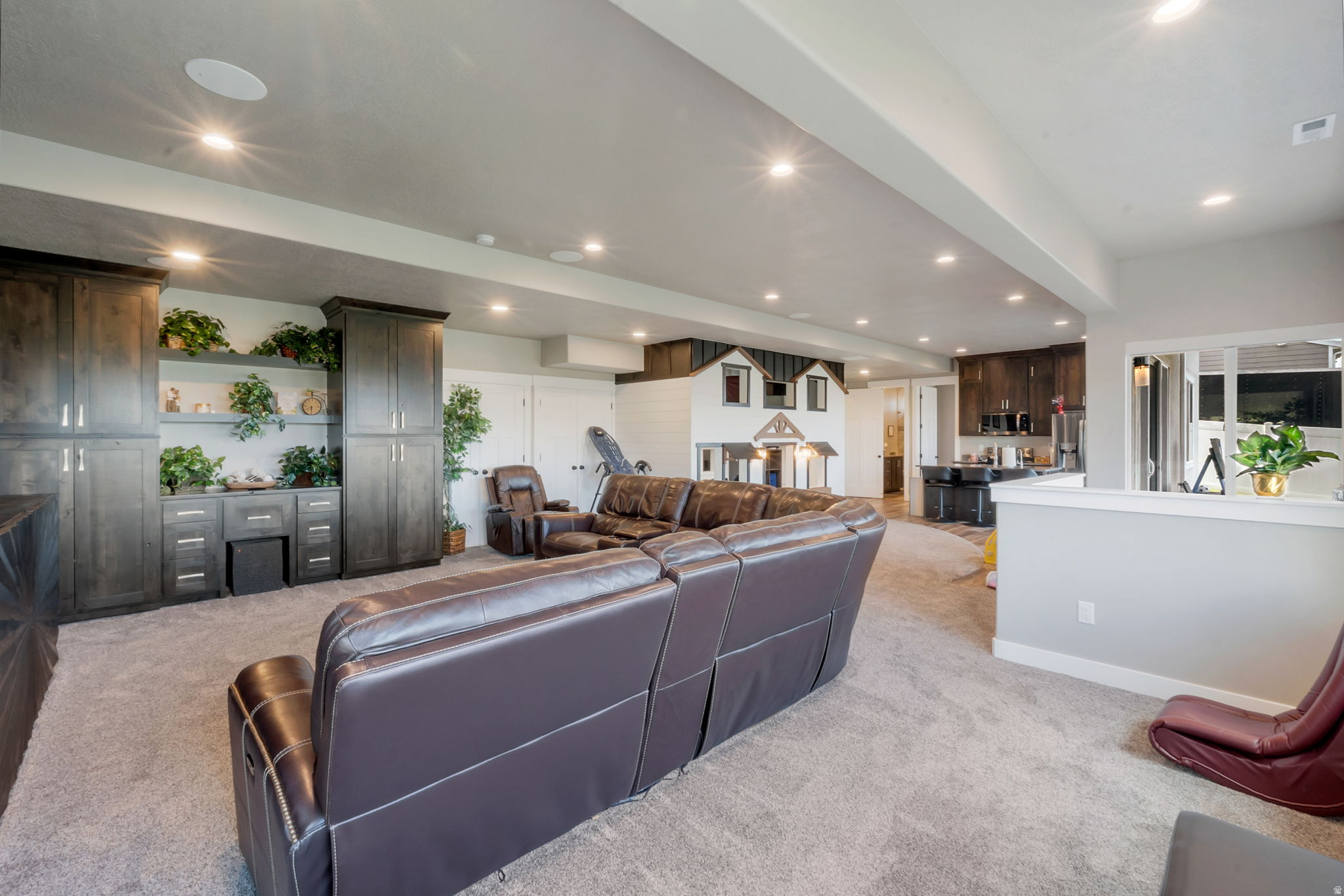 LANDROCK CONNECTION - Residential