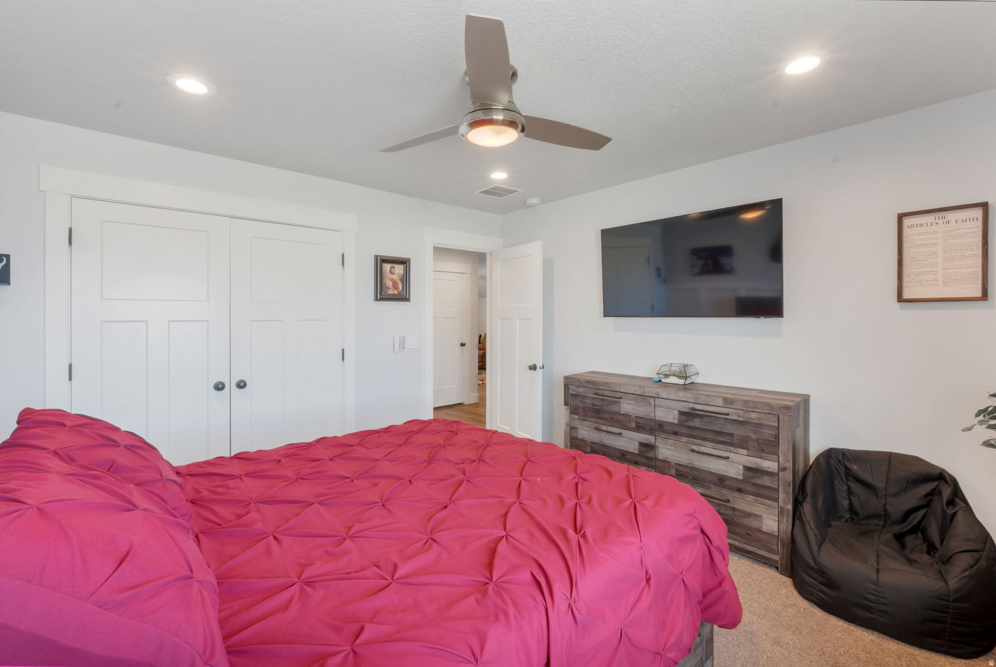 LANDROCK CONNECTION - Residential