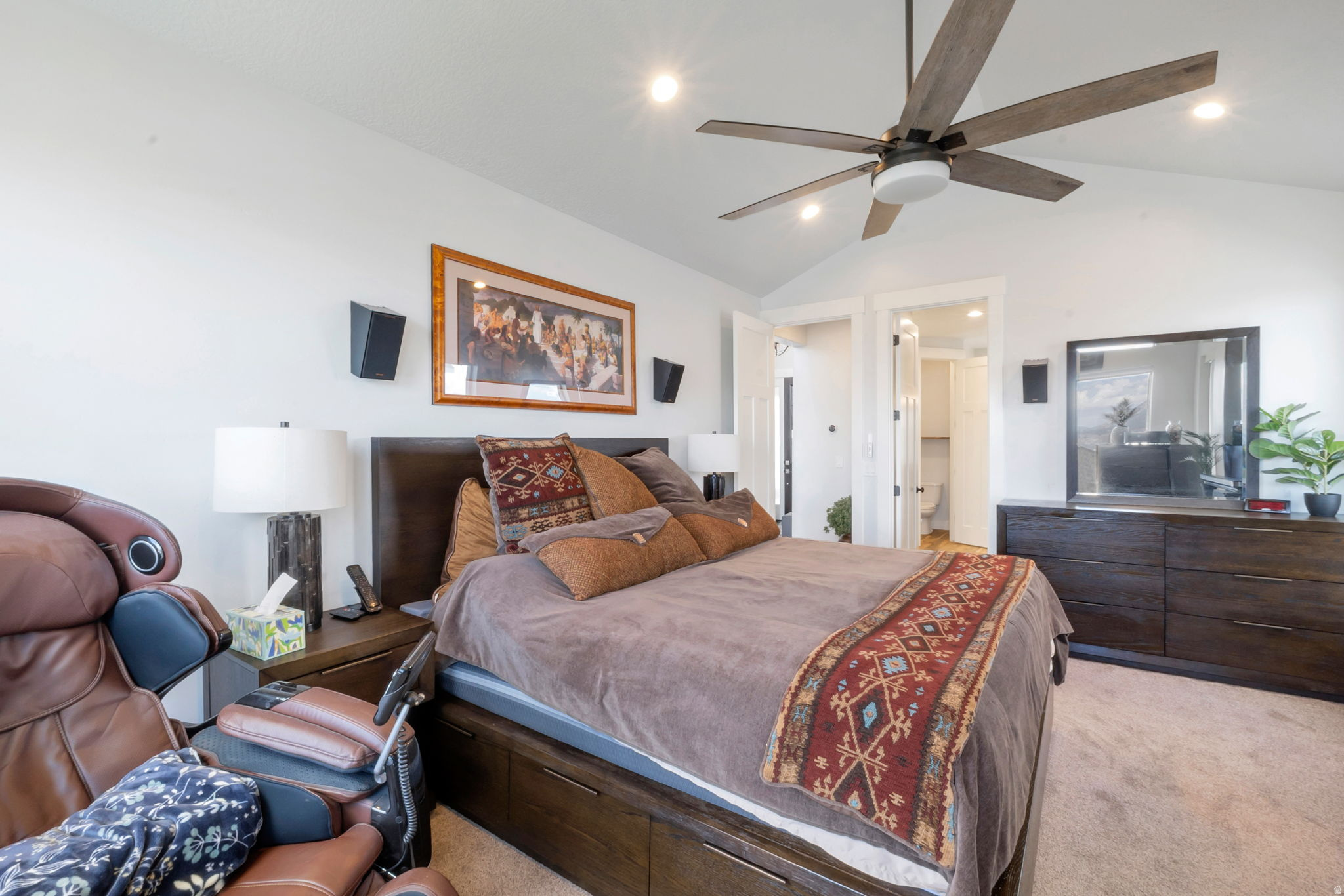LANDROCK CONNECTION - Residential