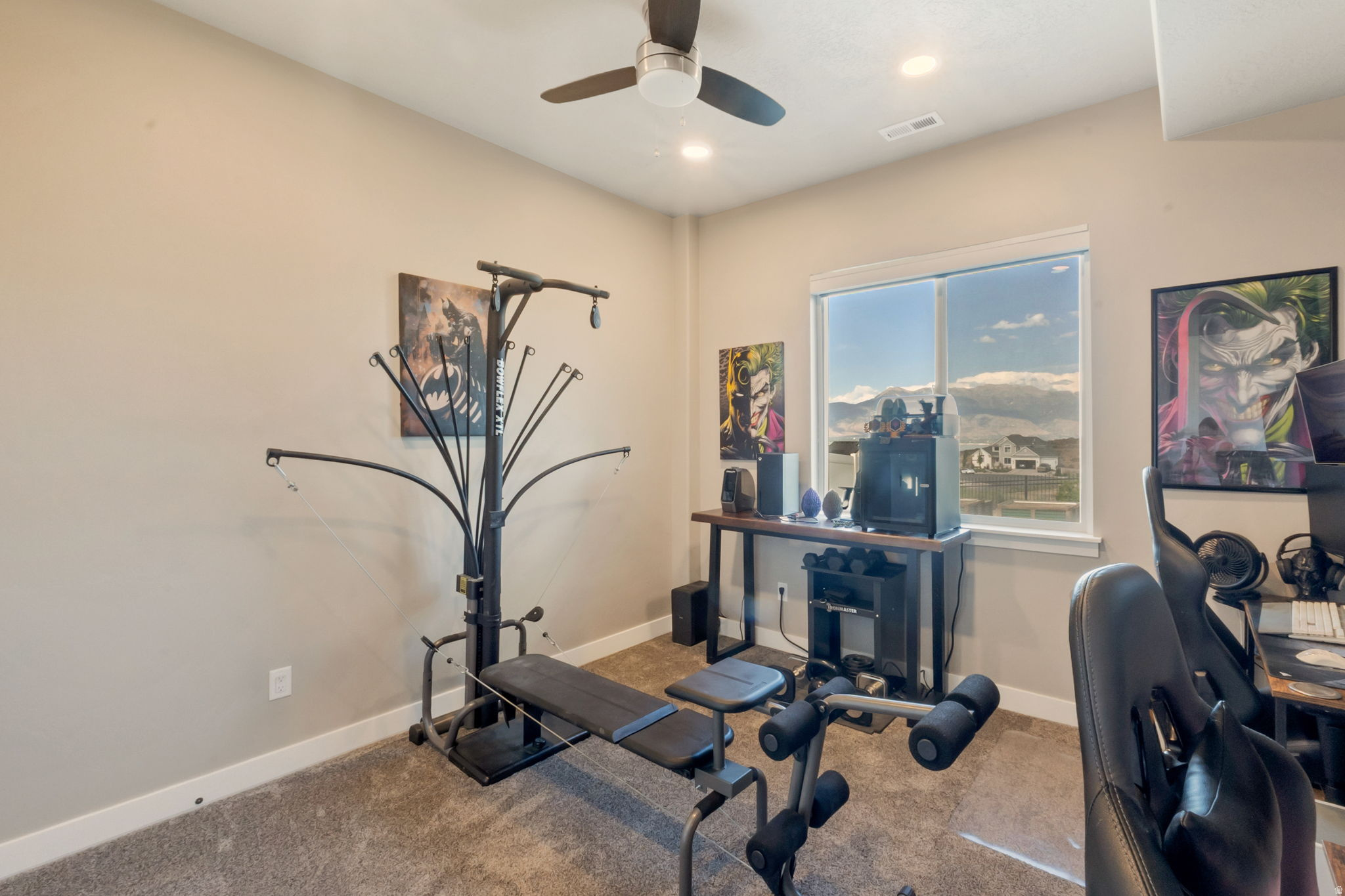 LANDROCK CONNECTION - Residential