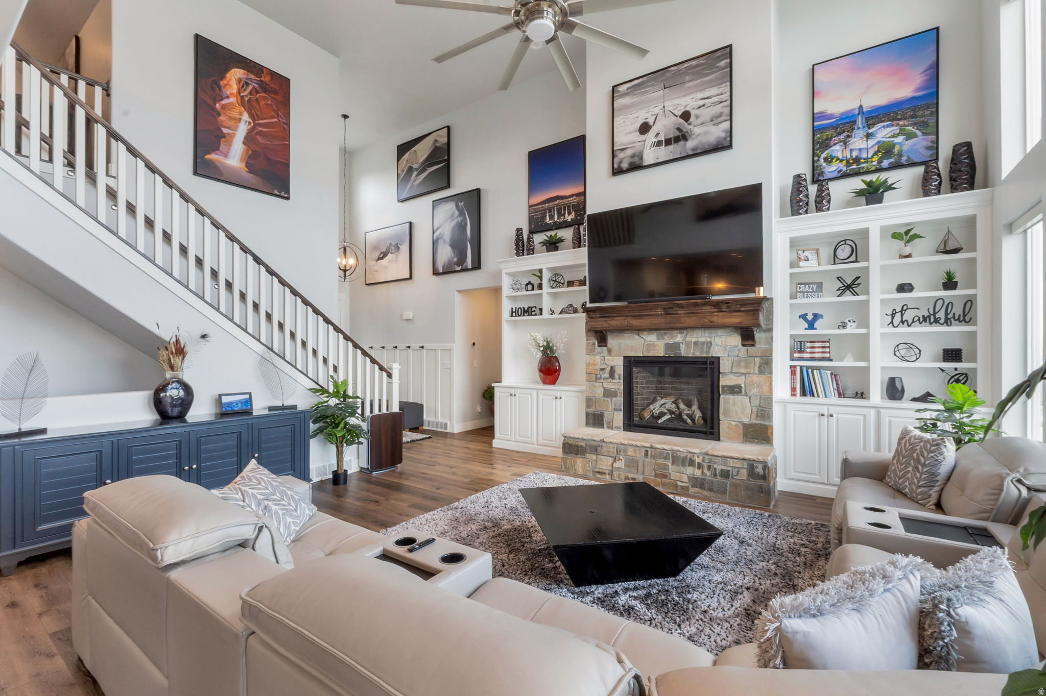 LANDROCK CONNECTION - Residential
