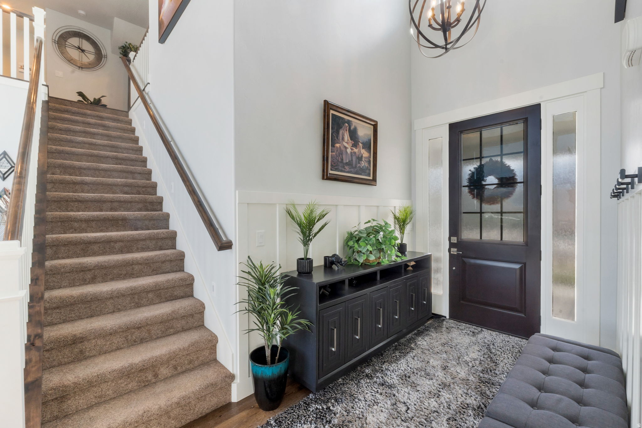 LANDROCK CONNECTION - Residential