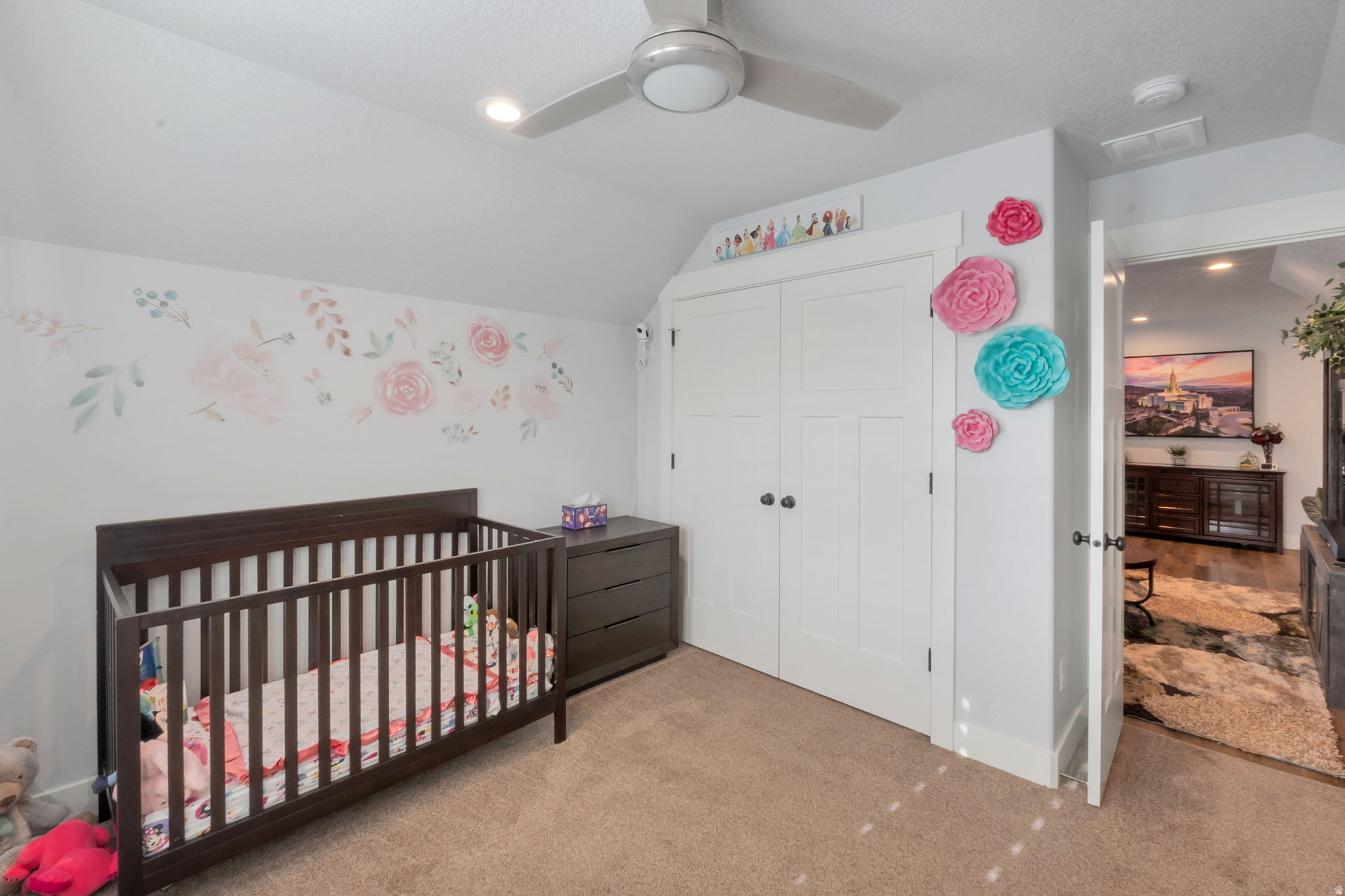 LANDROCK CONNECTION - Residential