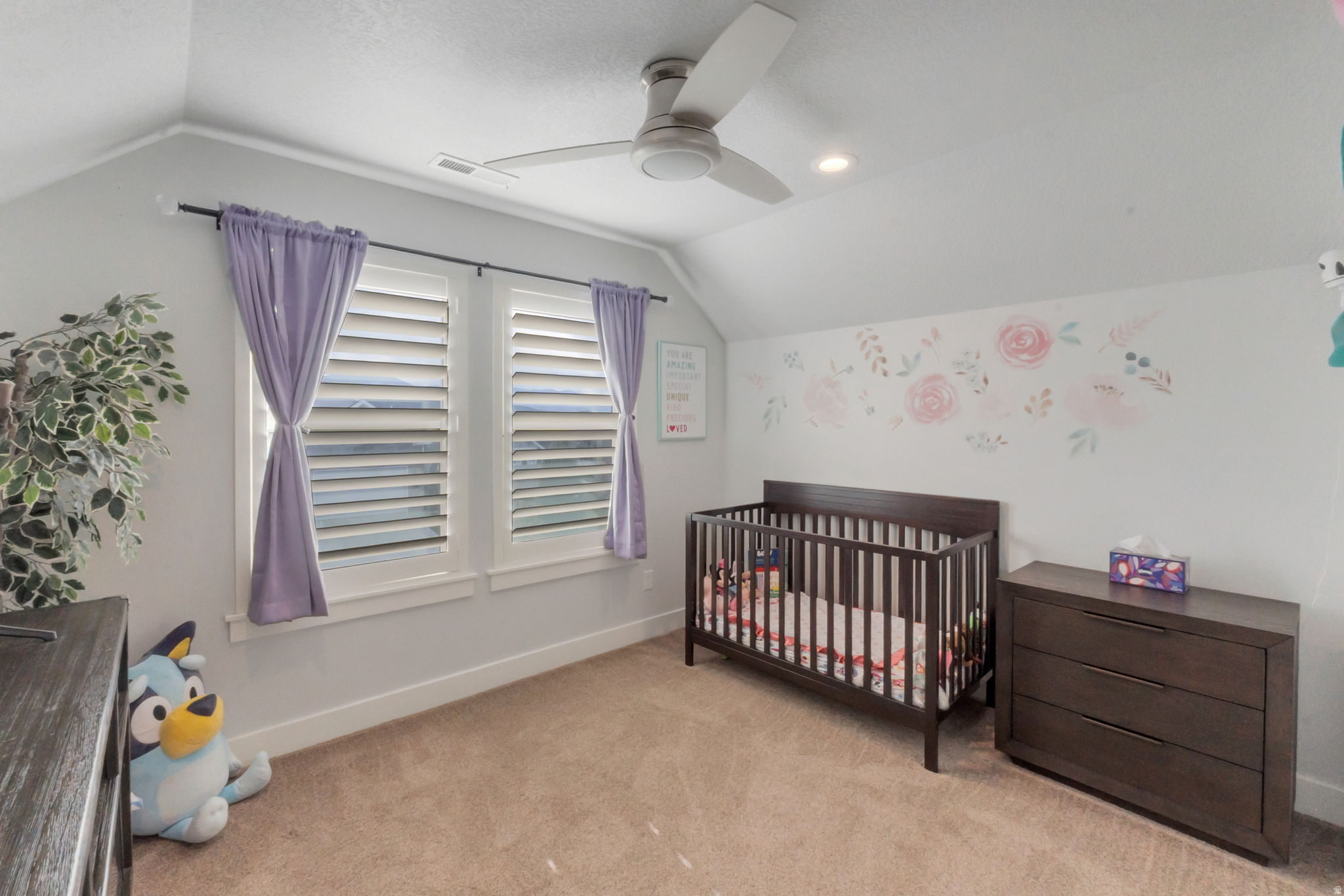 LANDROCK CONNECTION - Residential