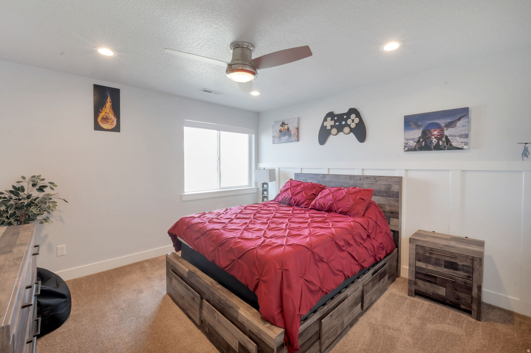 LANDROCK CONNECTION - Residential