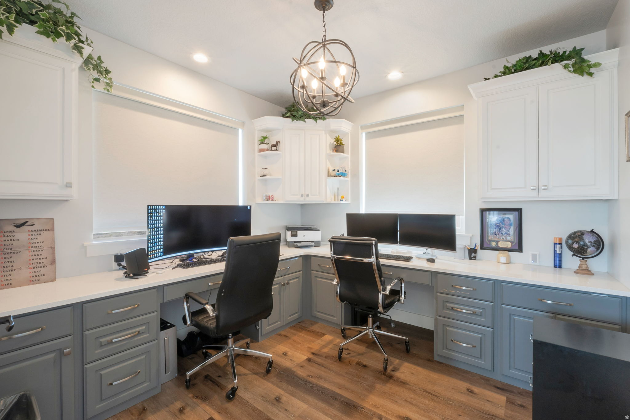 LANDROCK CONNECTION - Residential