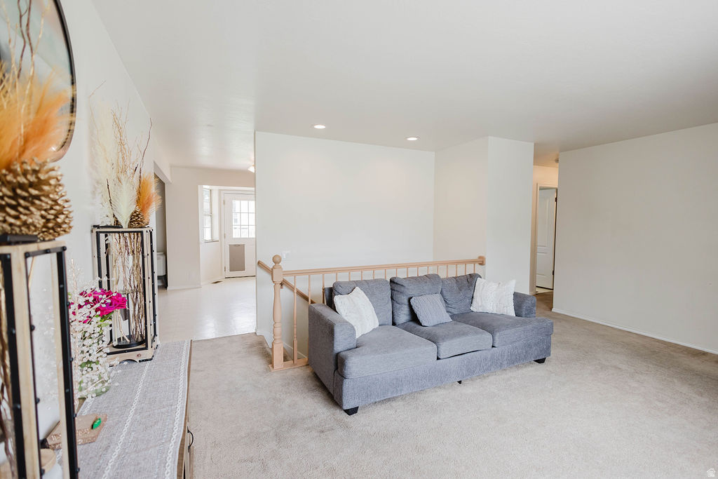 COUNTRY LANE - Residential