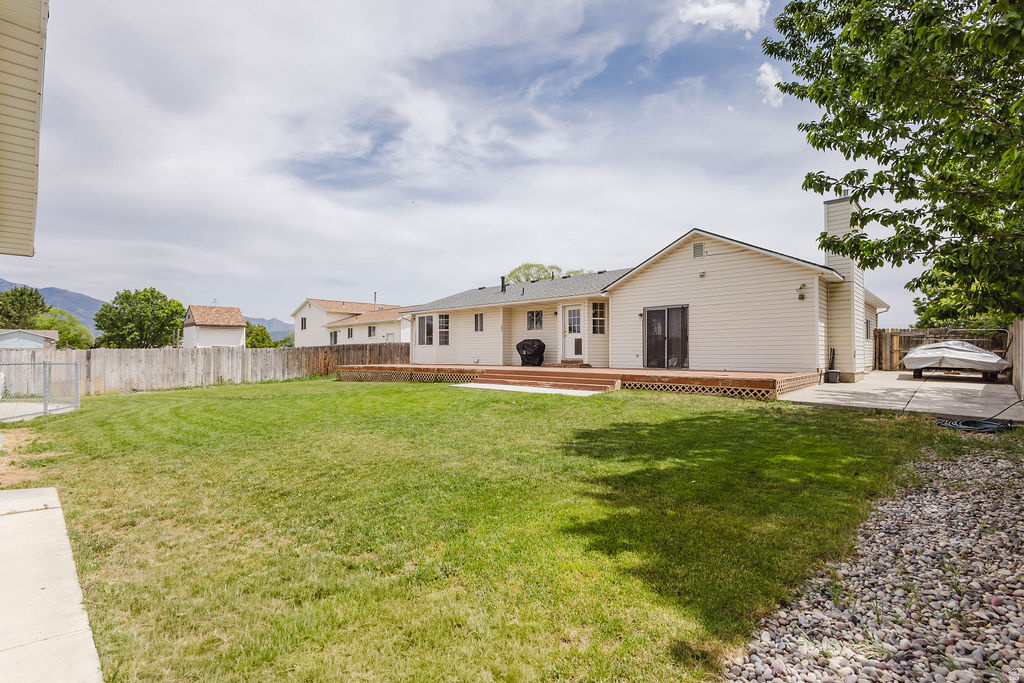 COUNTRY LANE - Residential