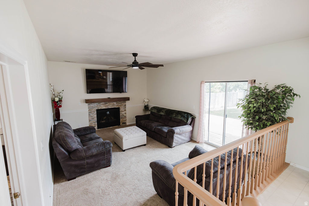 COUNTRY LANE - Residential