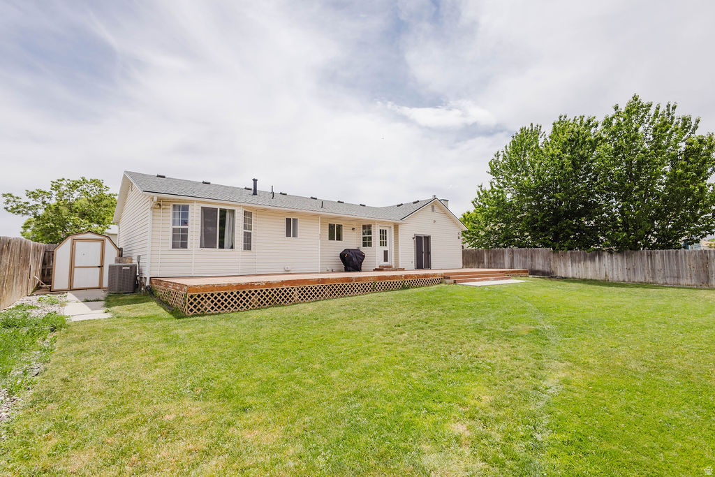 COUNTRY LANE - Residential