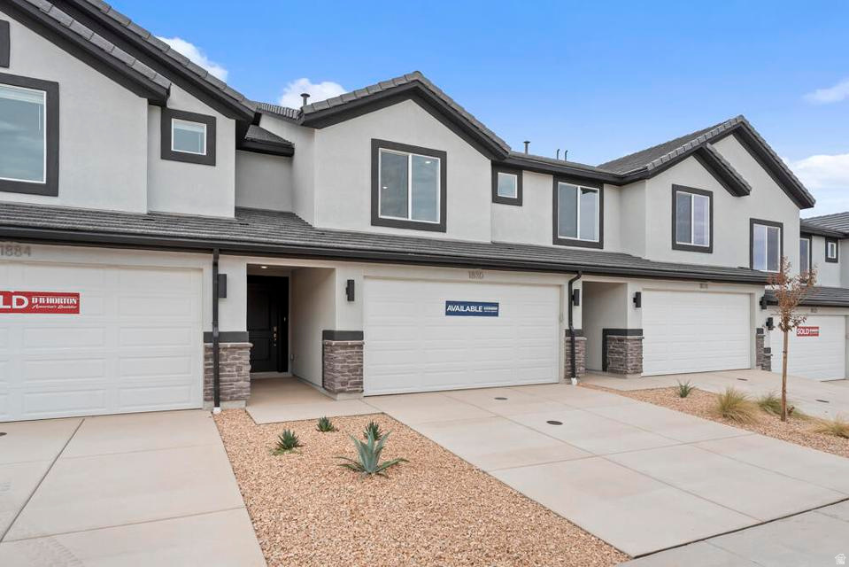 LONG VALLEY - Residential