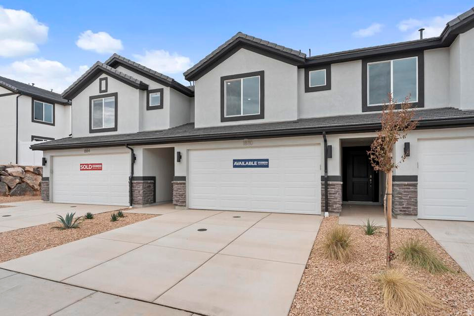 LONG VALLEY - Residential