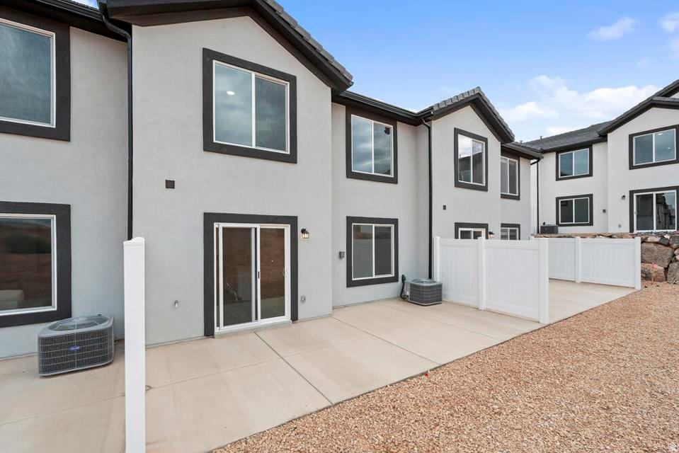 LONG VALLEY - Residential