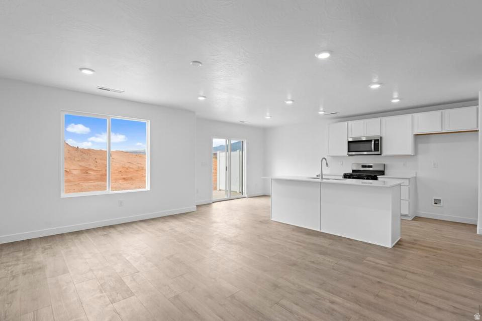 LONG VALLEY - Residential