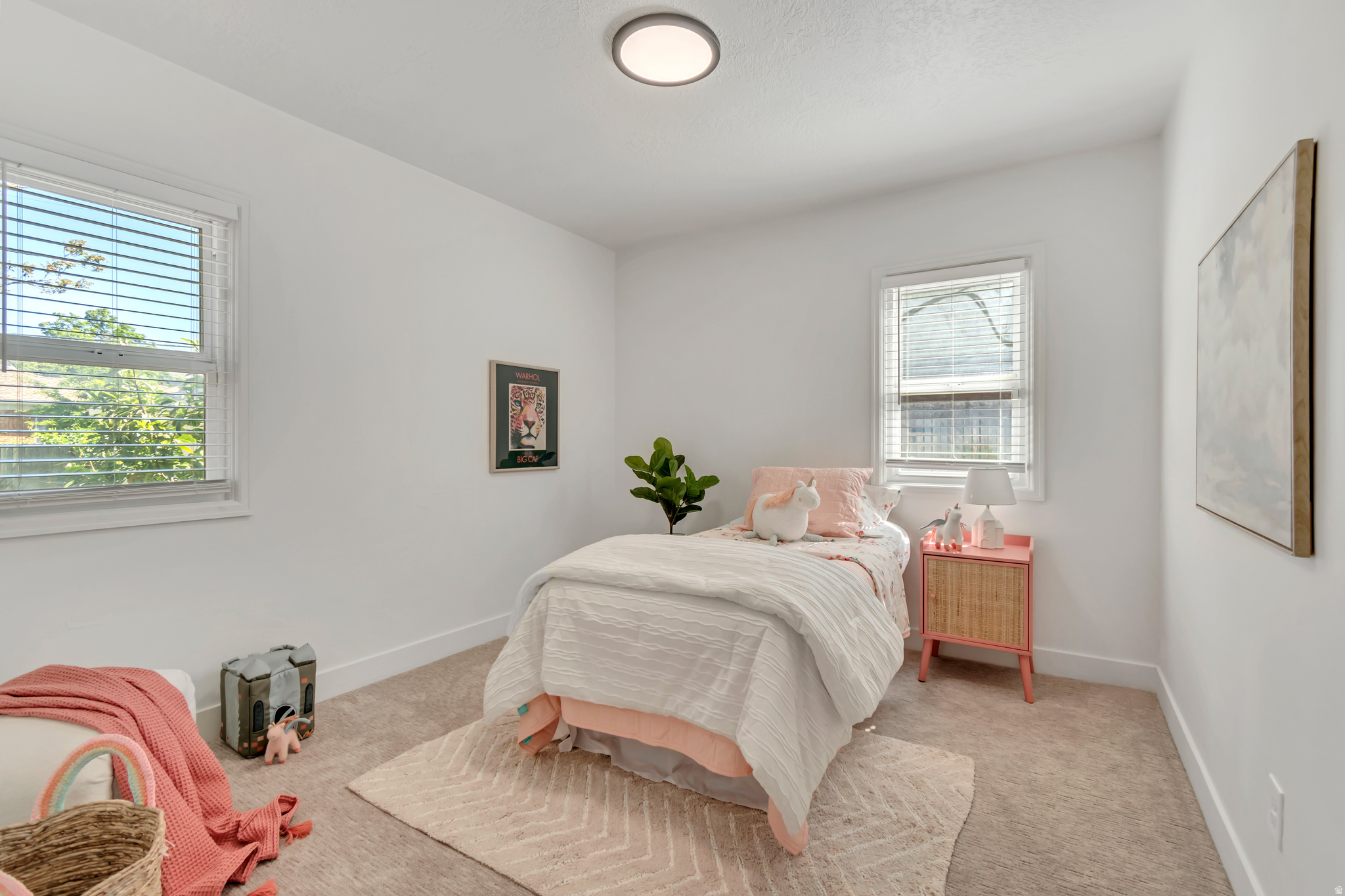 UNIVERSITY HEIGHTS - Residential