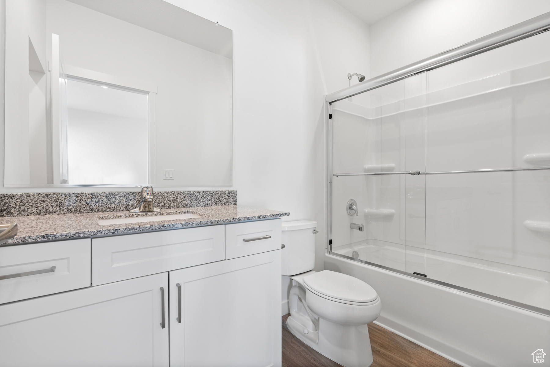 OQUIRRH MTN RANCH - Residential