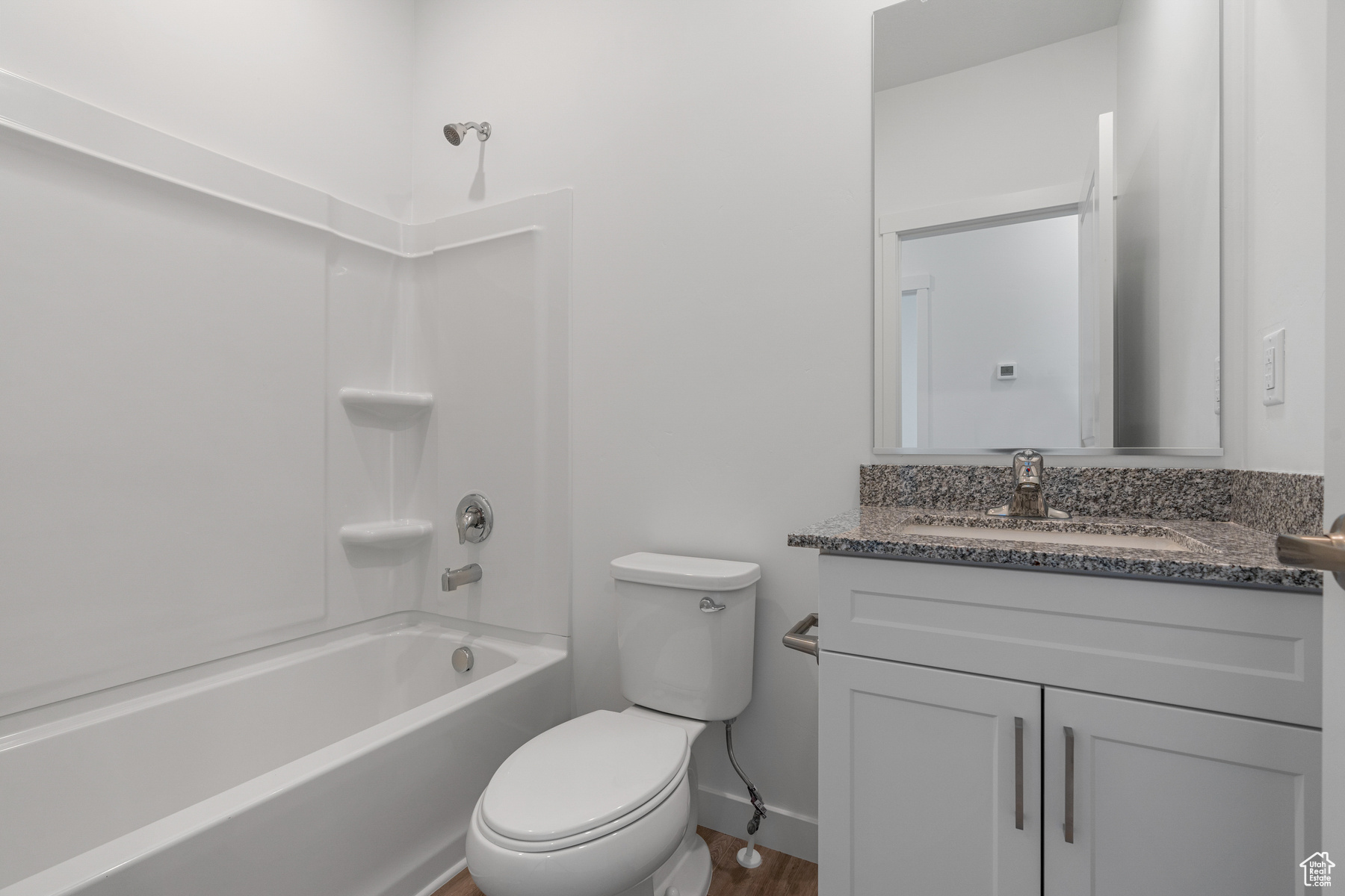 OQUIRRH MTN RANCH - Residential