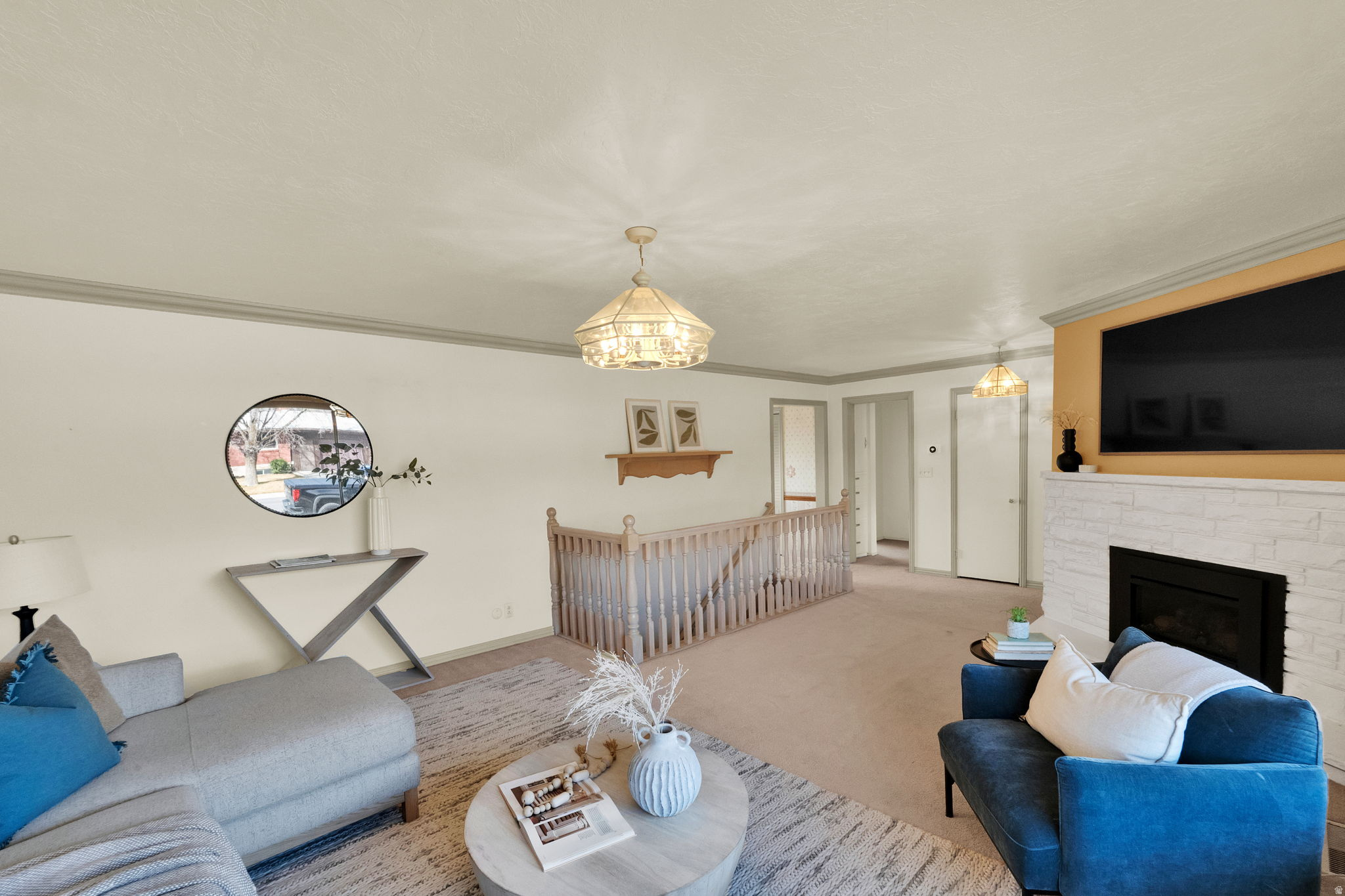 LINCOLN GARDENS - Residential