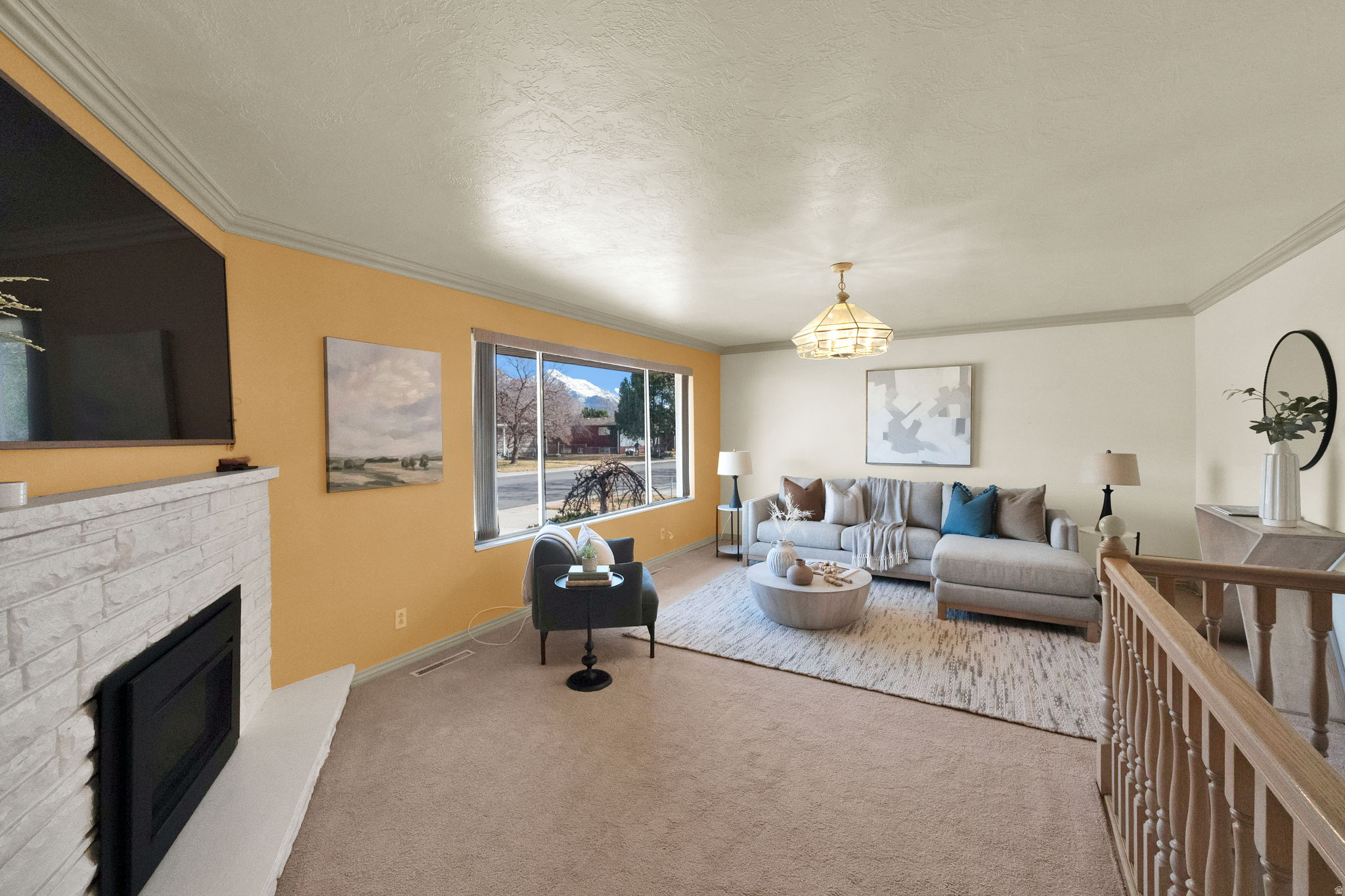LINCOLN GARDENS - Residential