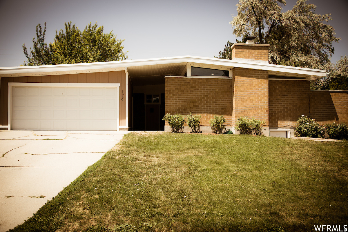 MEADOWS - Residential
