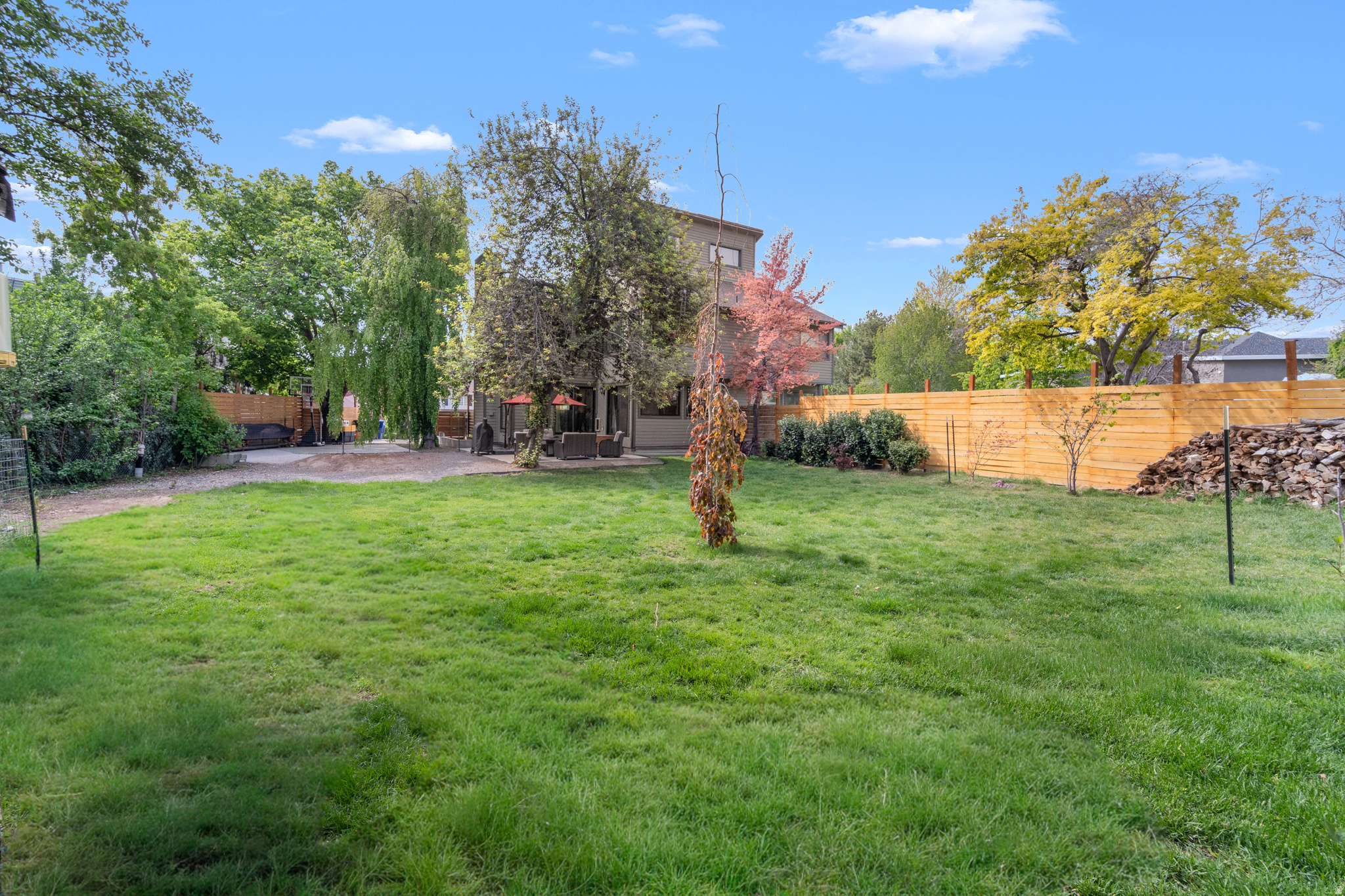 ARBOR ESTATES - Residential