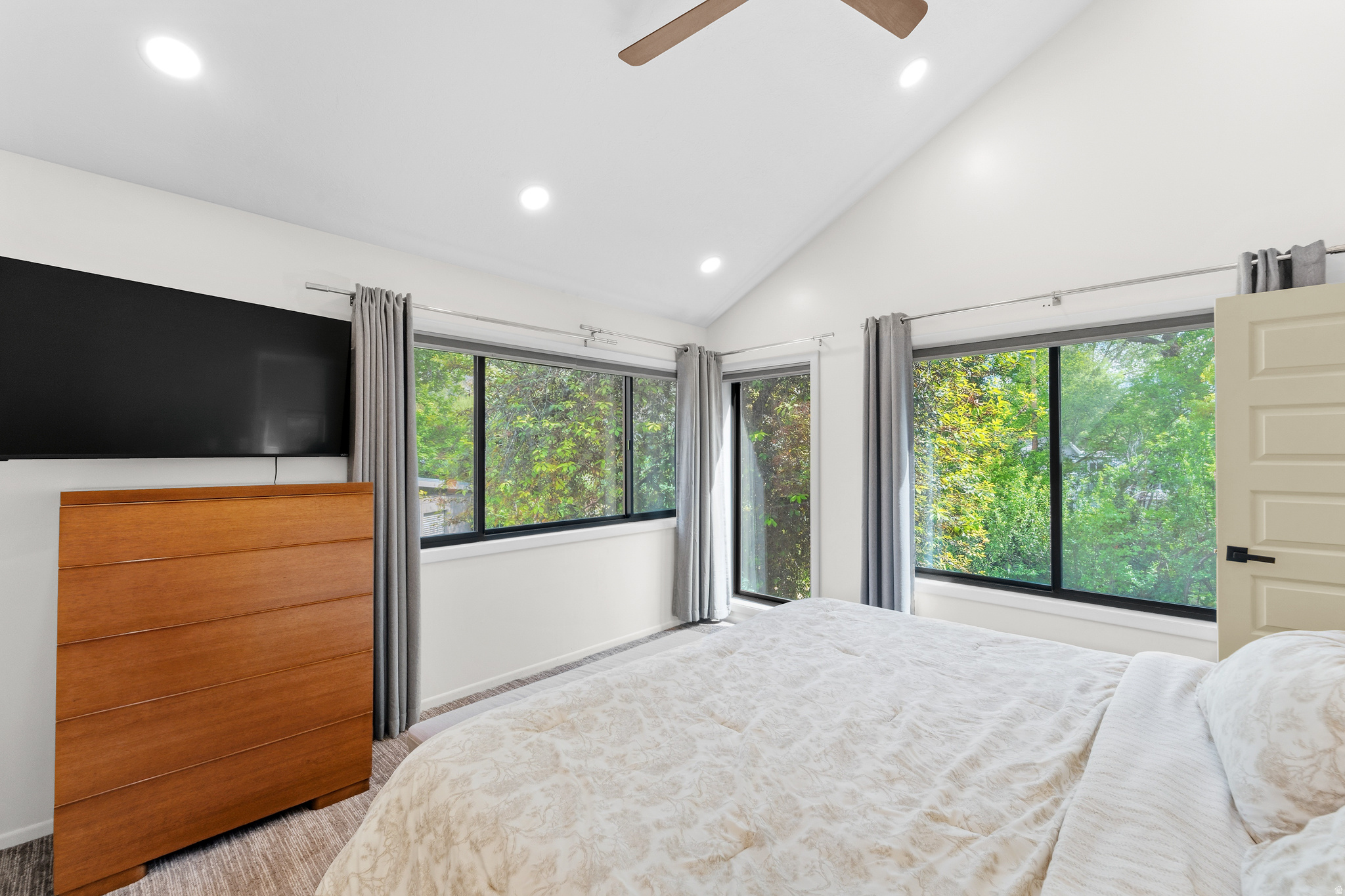 ARBOR ESTATES - Residential