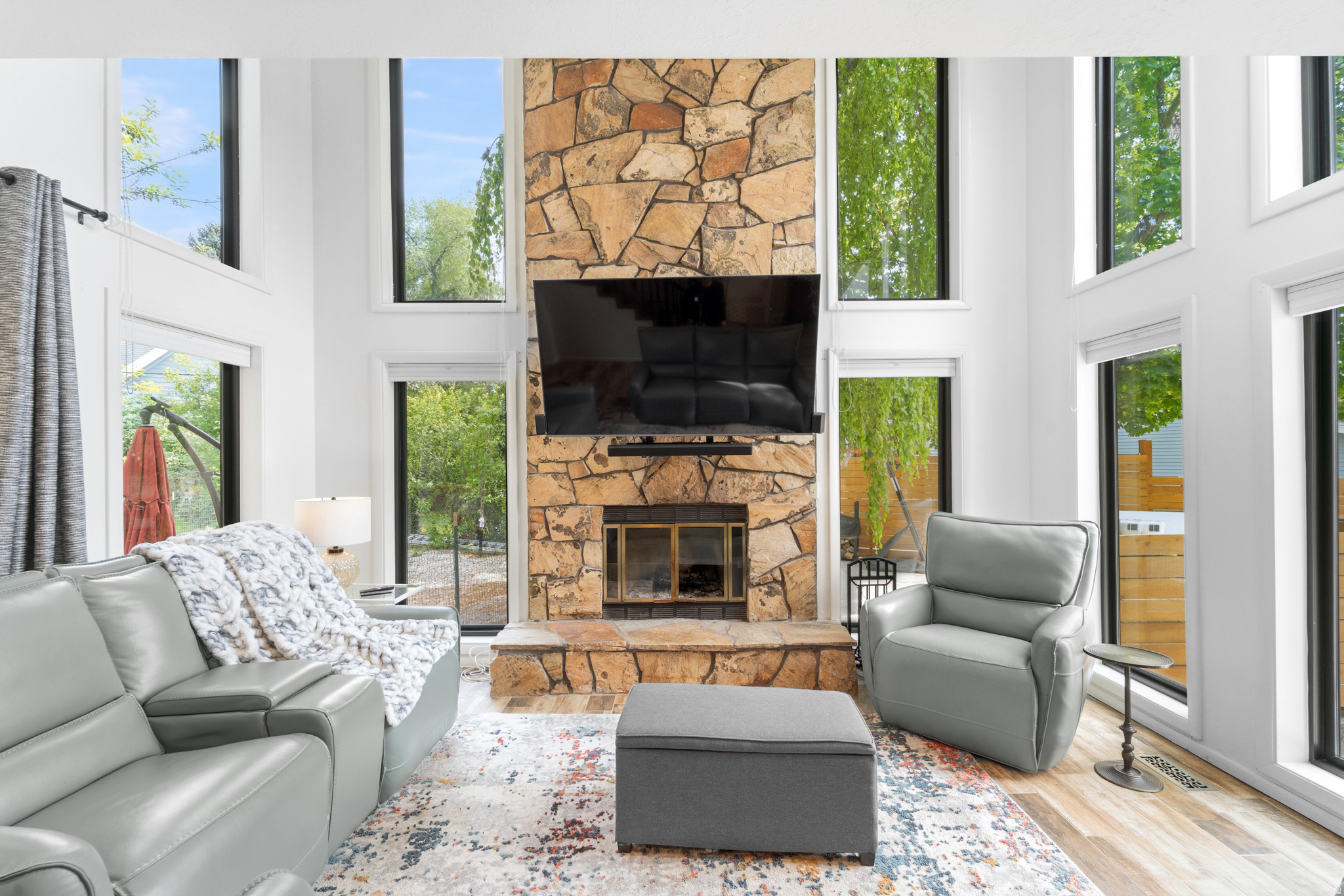 ARBOR ESTATES - Residential