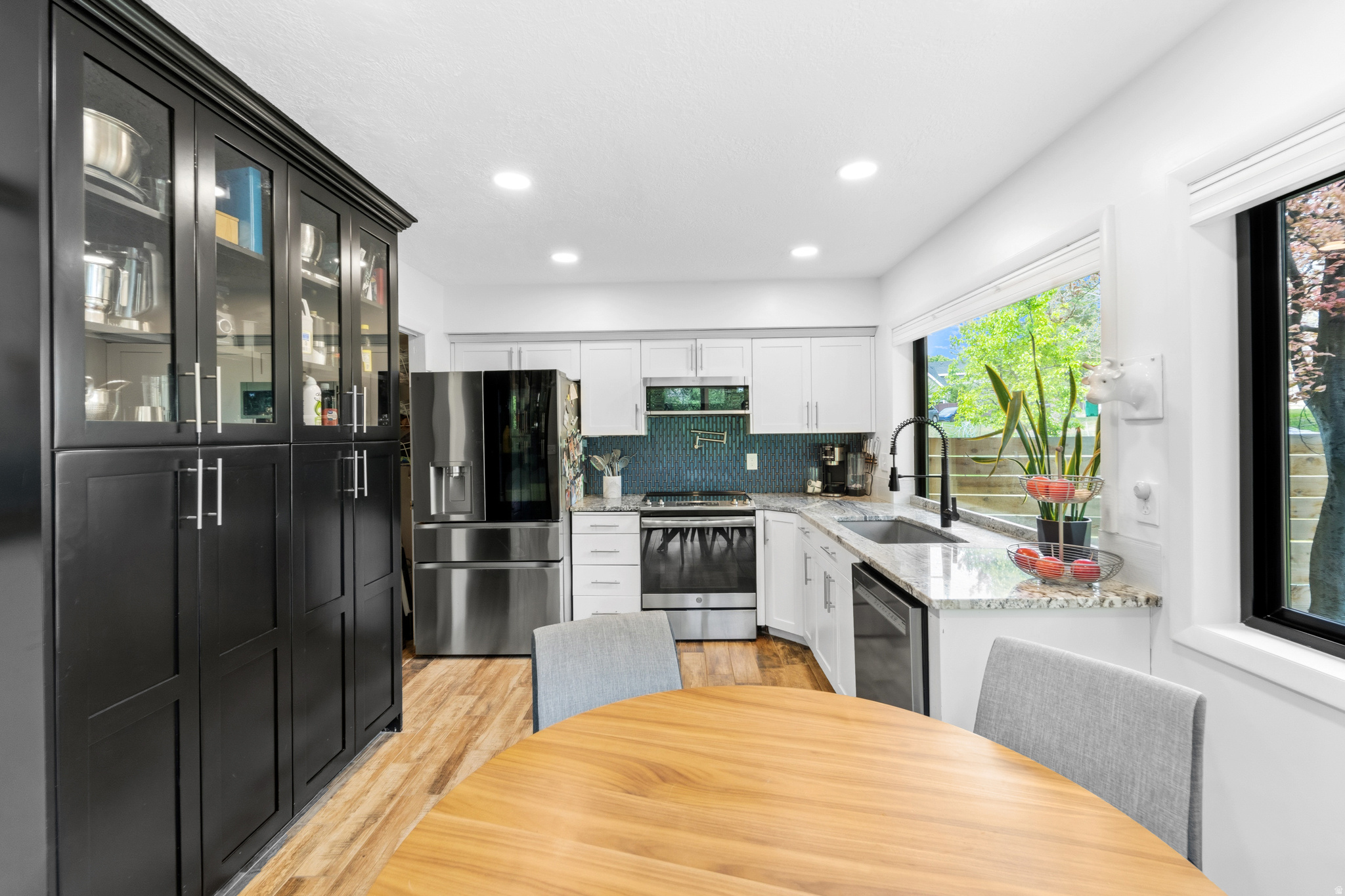 ARBOR ESTATES - Residential