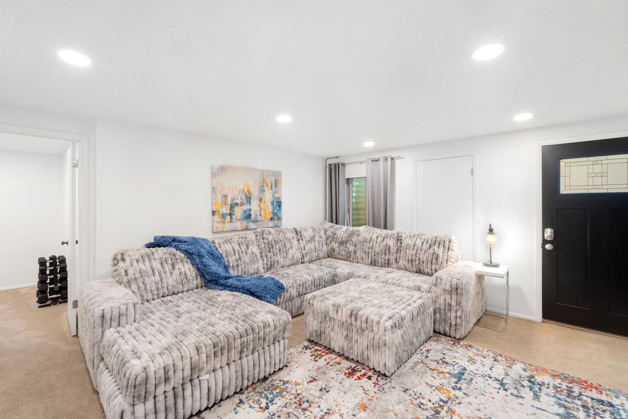 ARBOR ESTATES - Residential