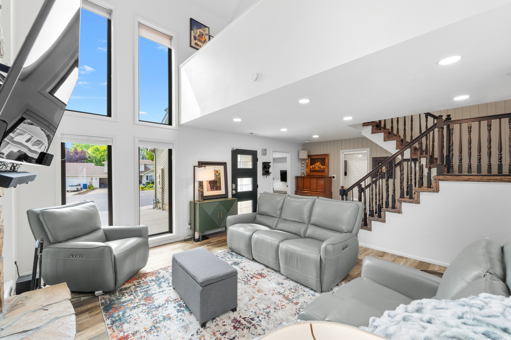 ARBOR ESTATES - Residential