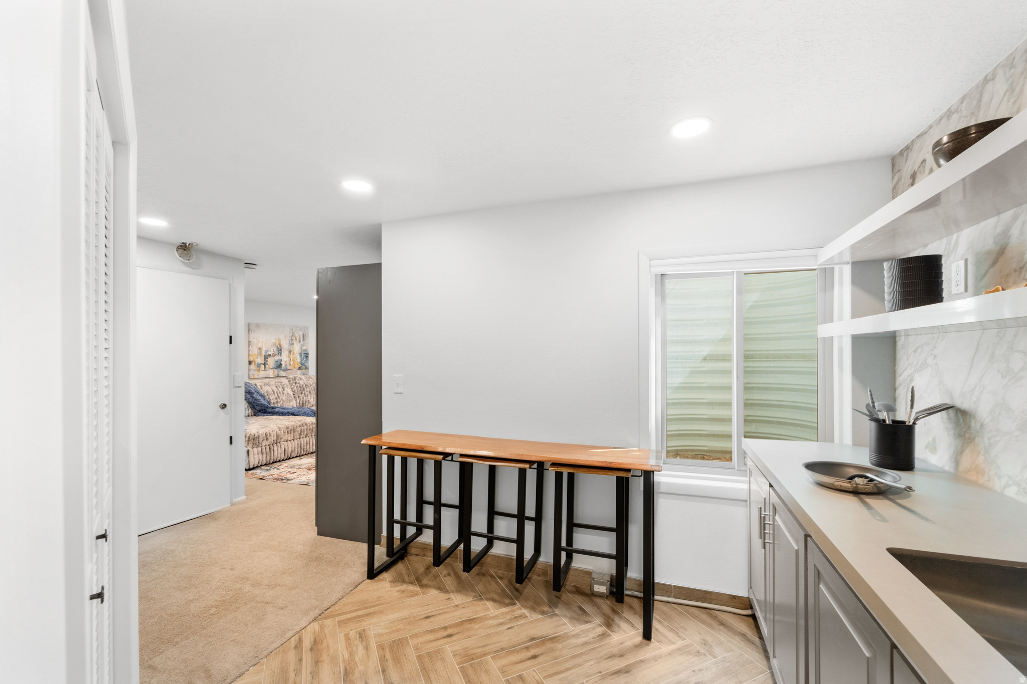 ARBOR ESTATES - Residential