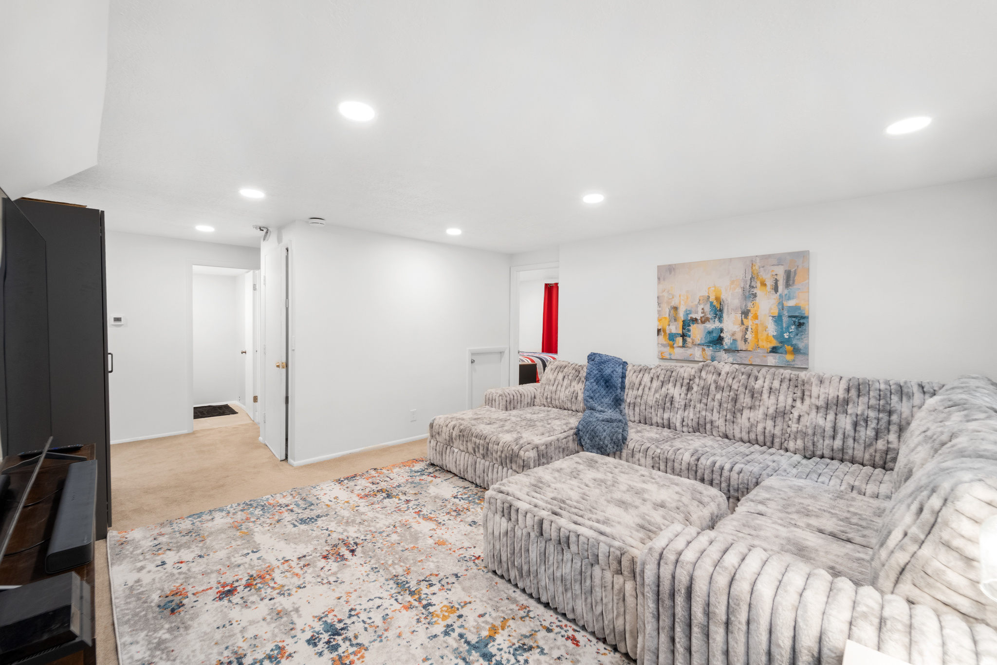 ARBOR ESTATES - Residential
