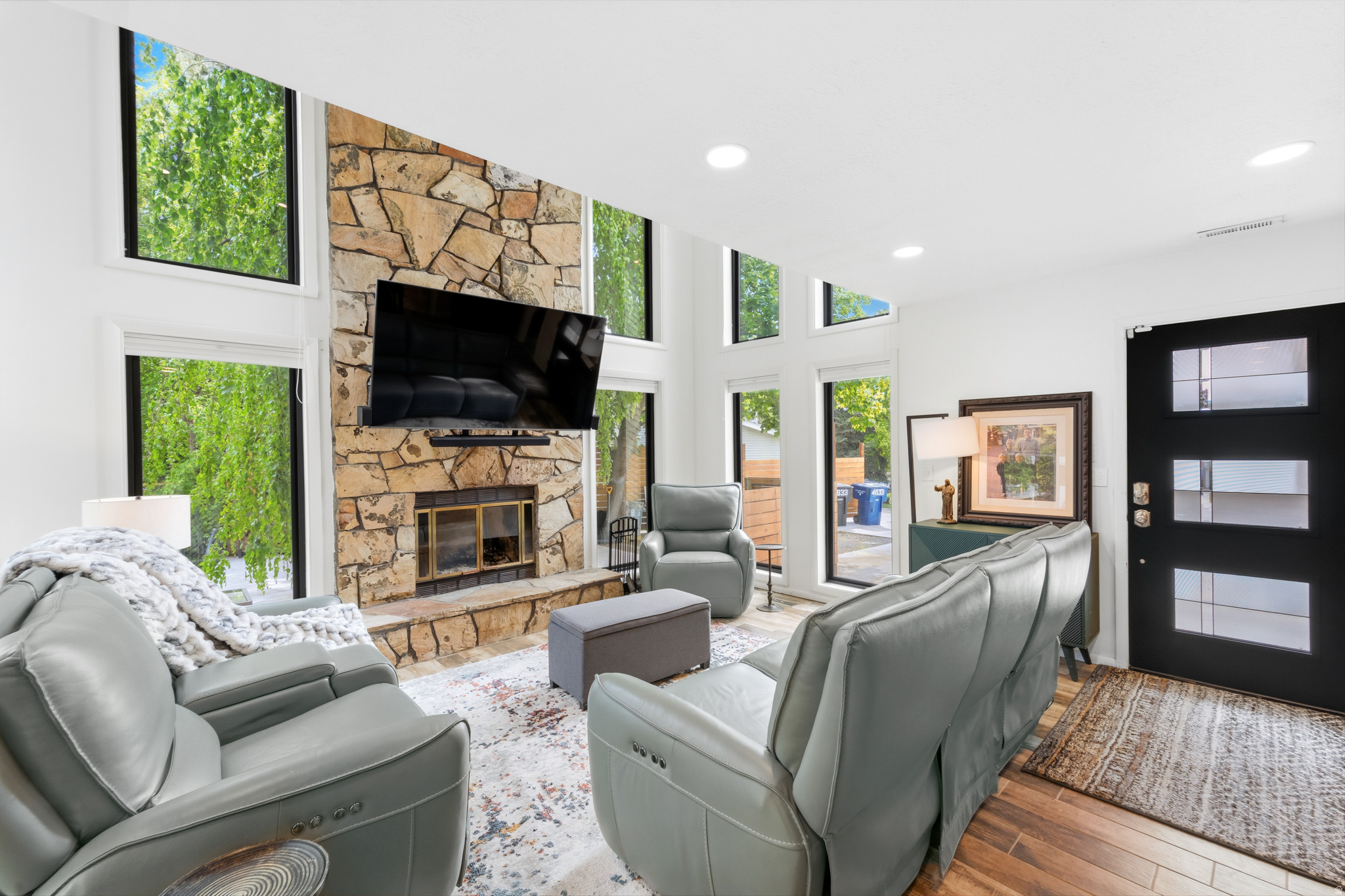 ARBOR ESTATES - Residential