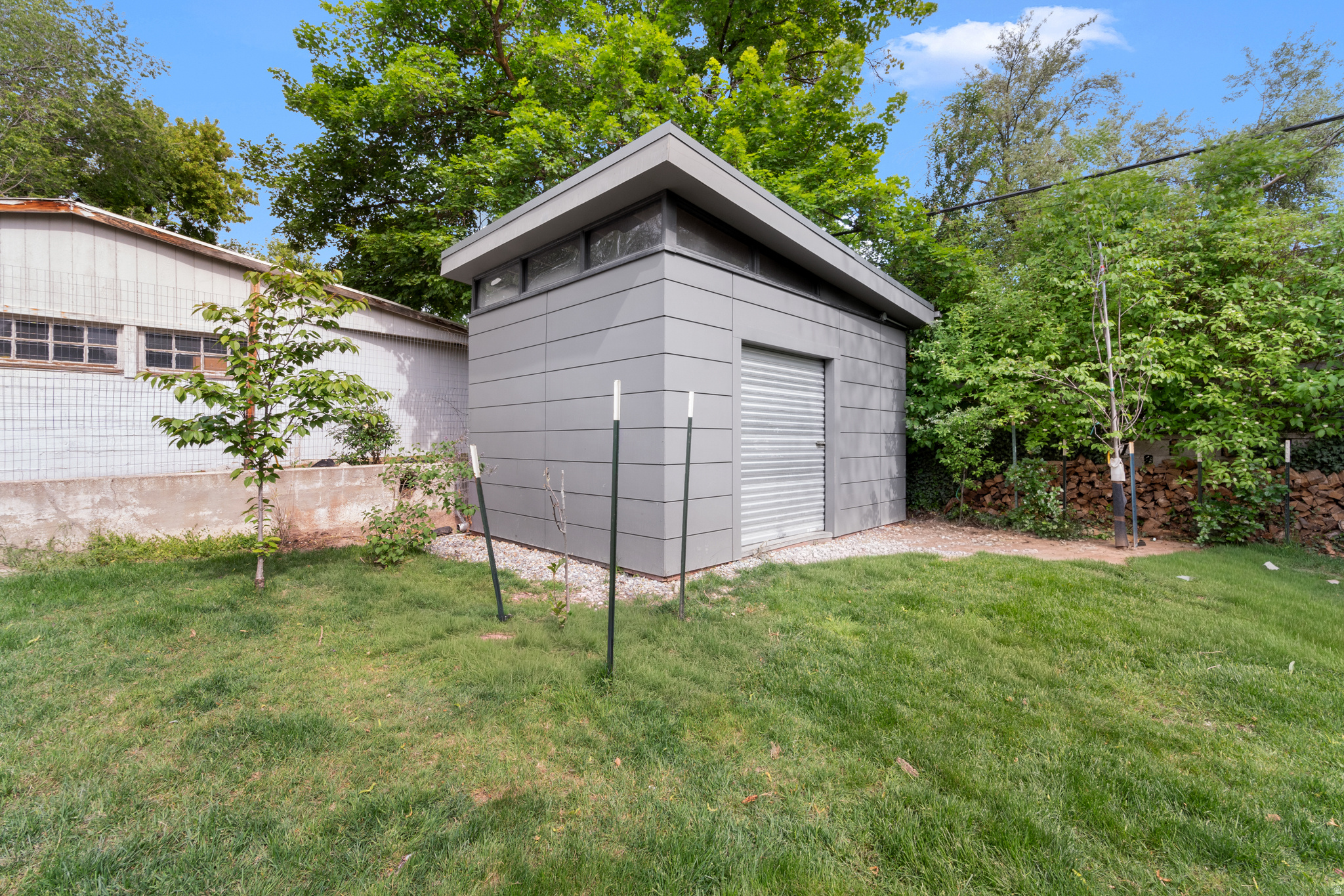 ARBOR ESTATES - Residential