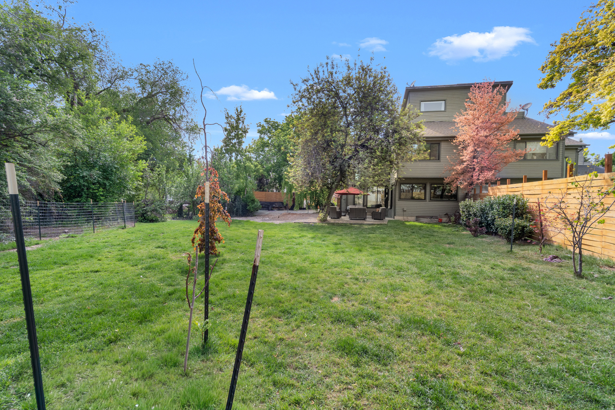 ARBOR ESTATES - Residential