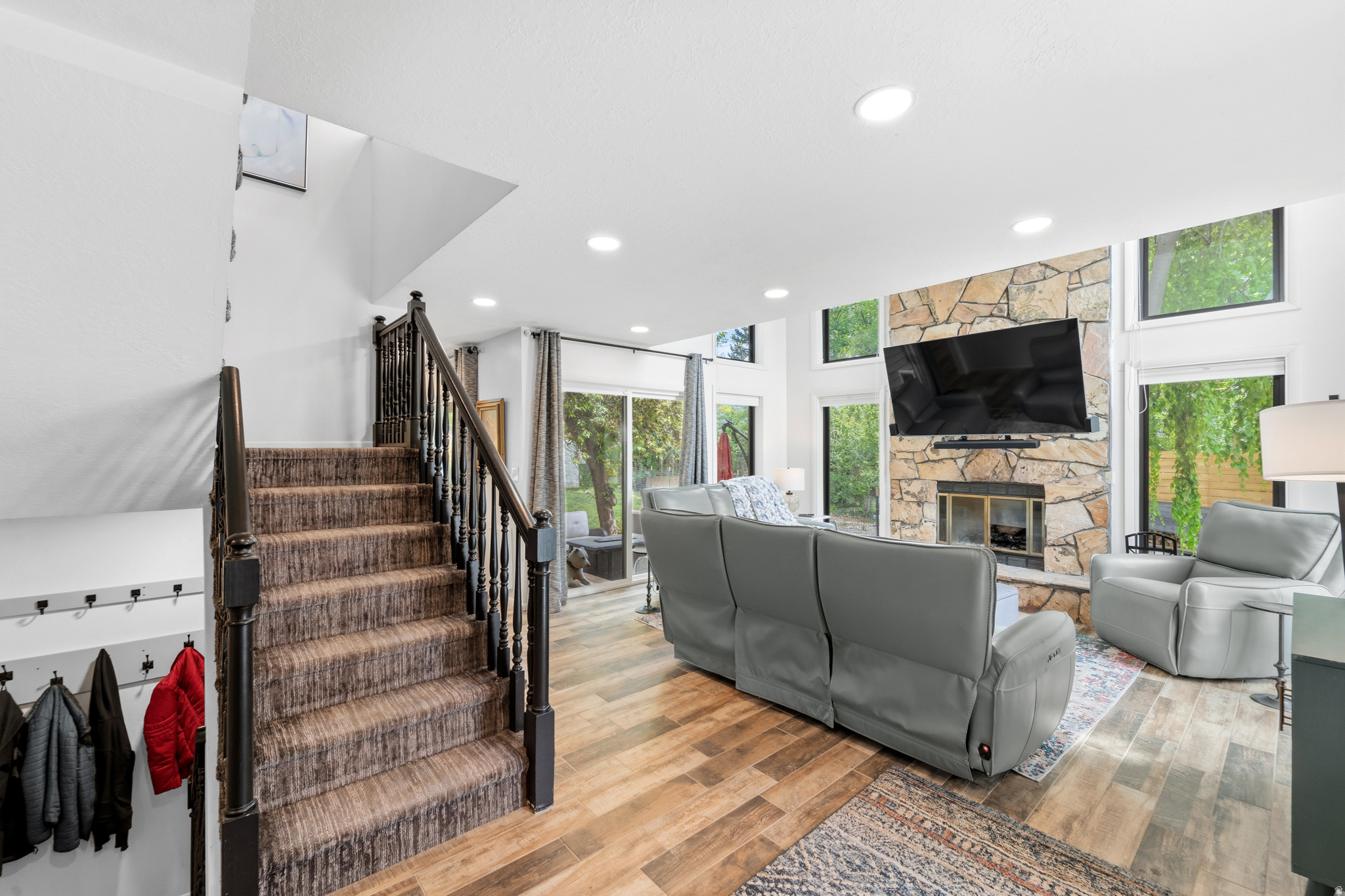 ARBOR ESTATES - Residential