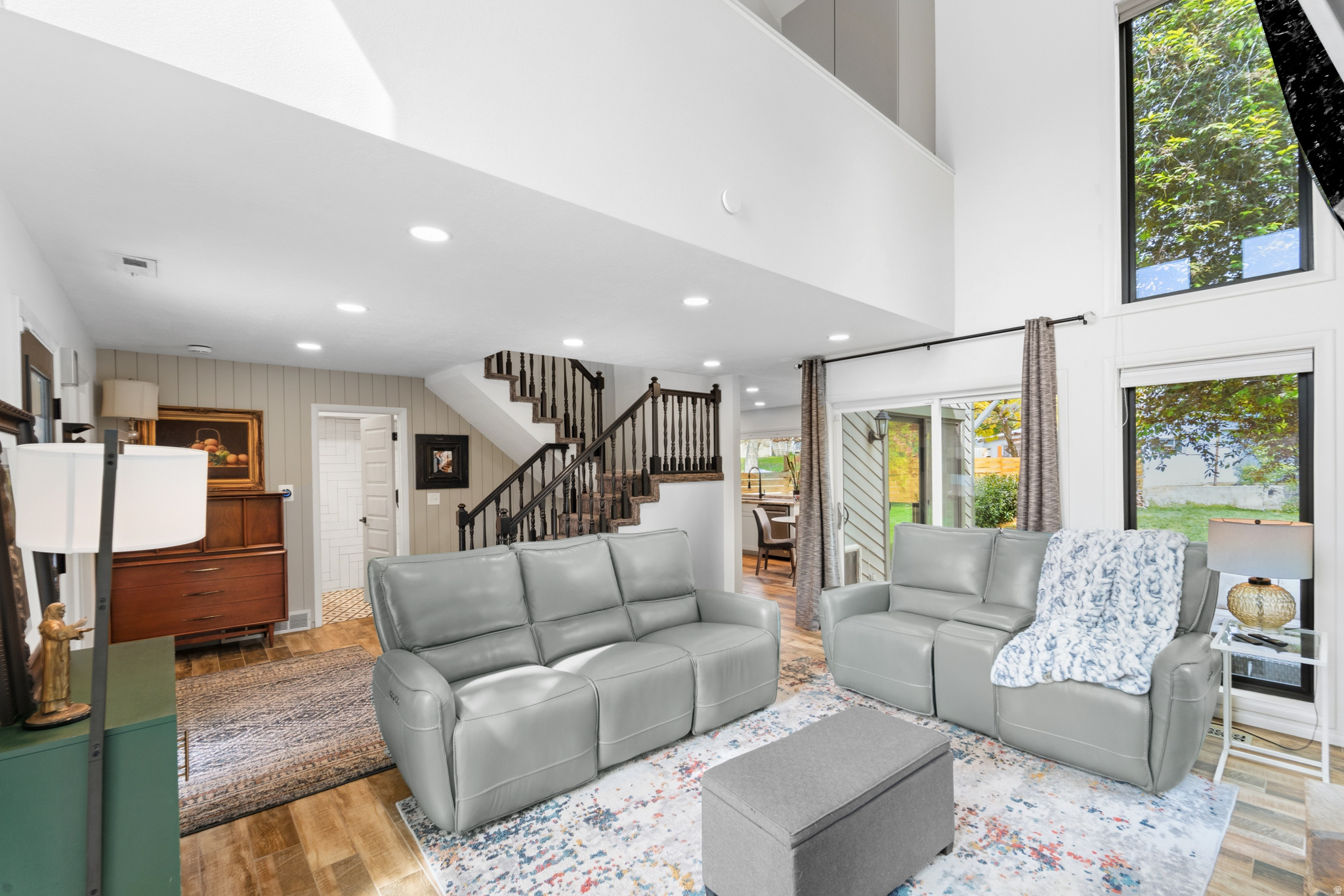 ARBOR ESTATES - Residential