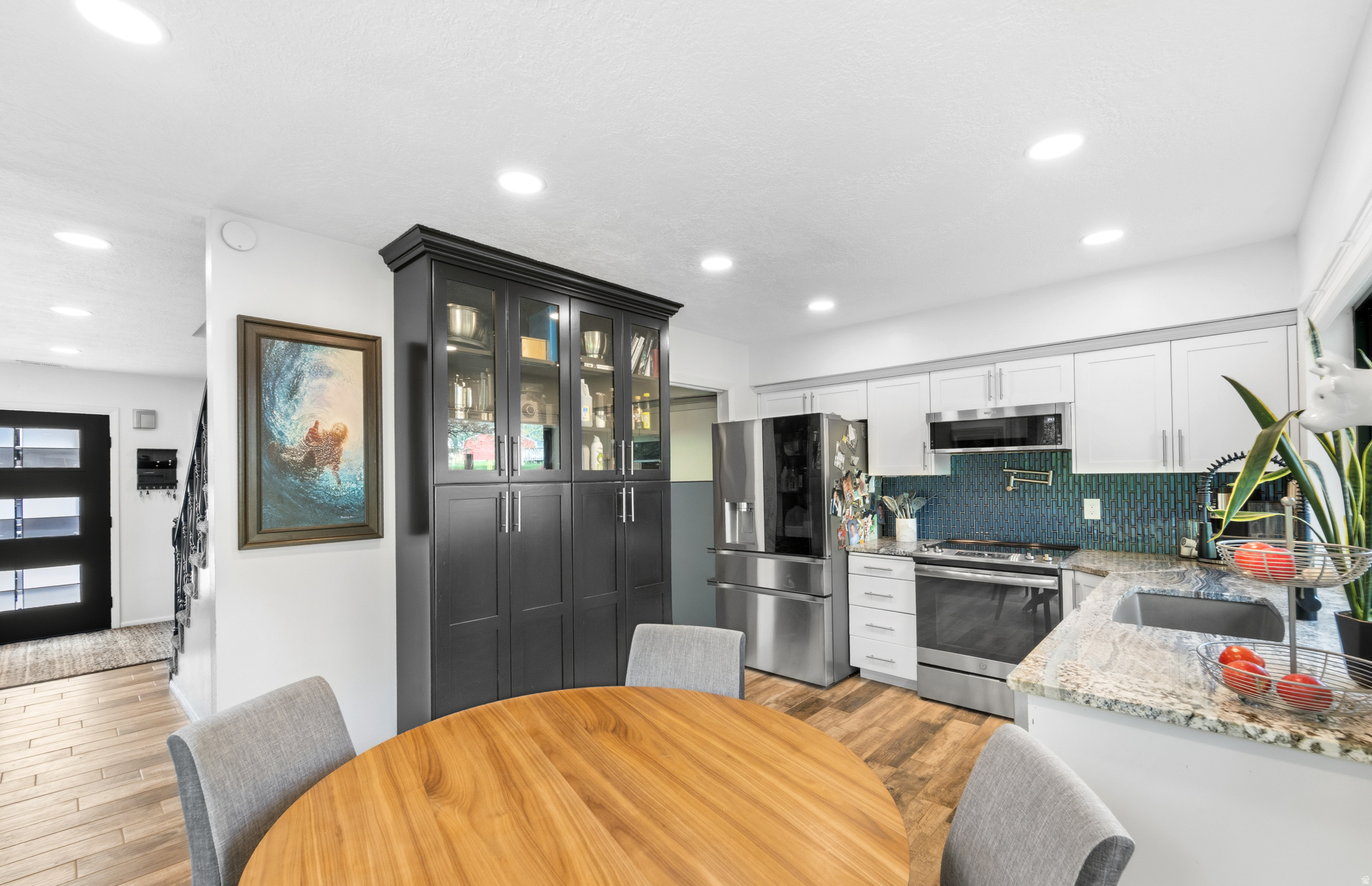 ARBOR ESTATES - Residential